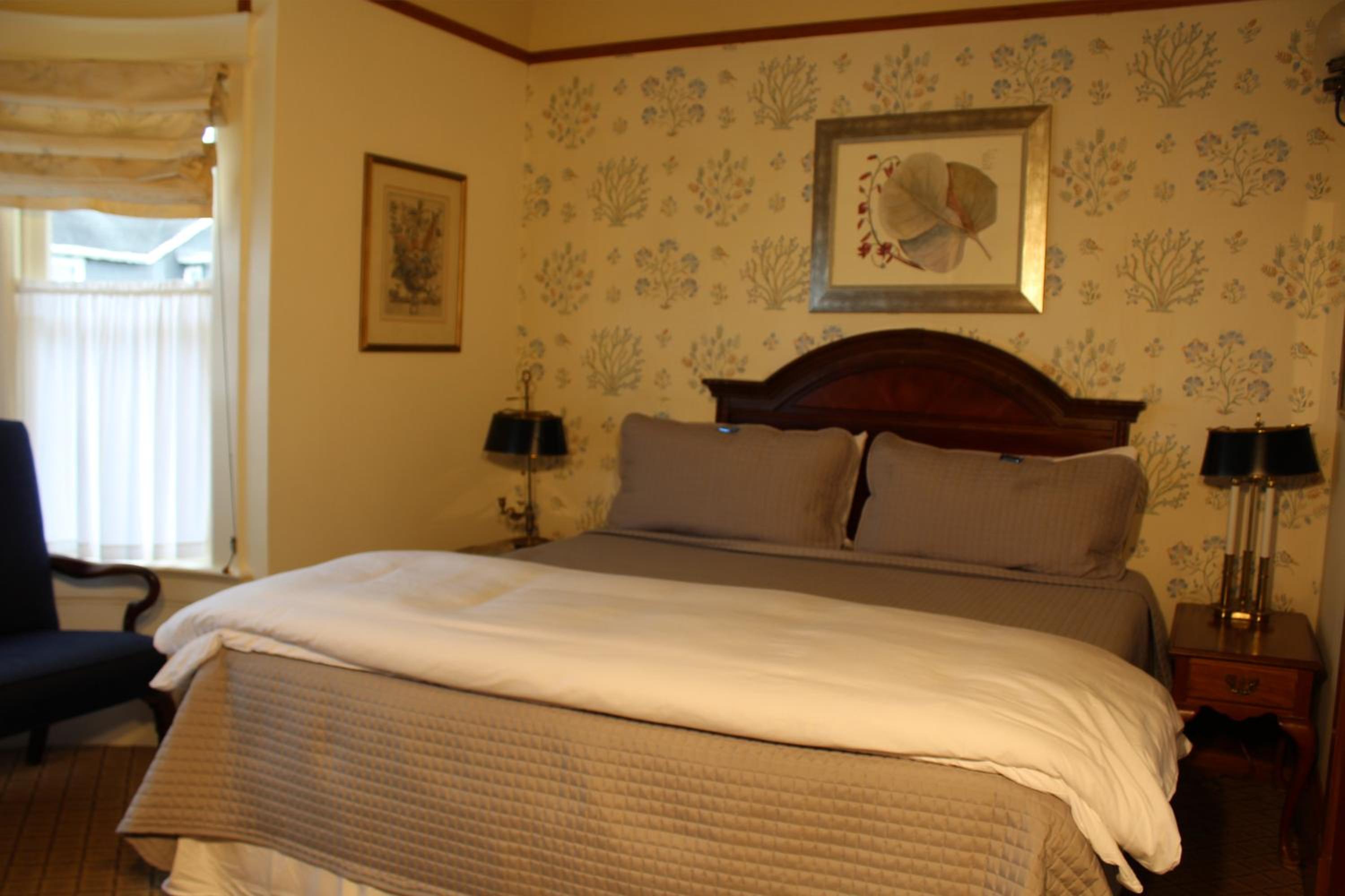 Pacific Grove Inn, photo 9