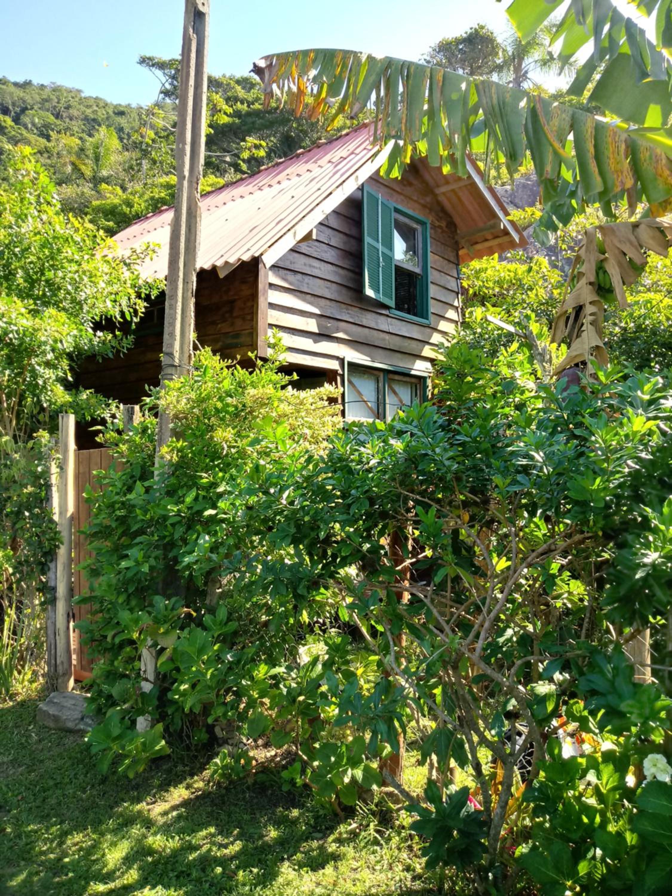Casinha Charmosa