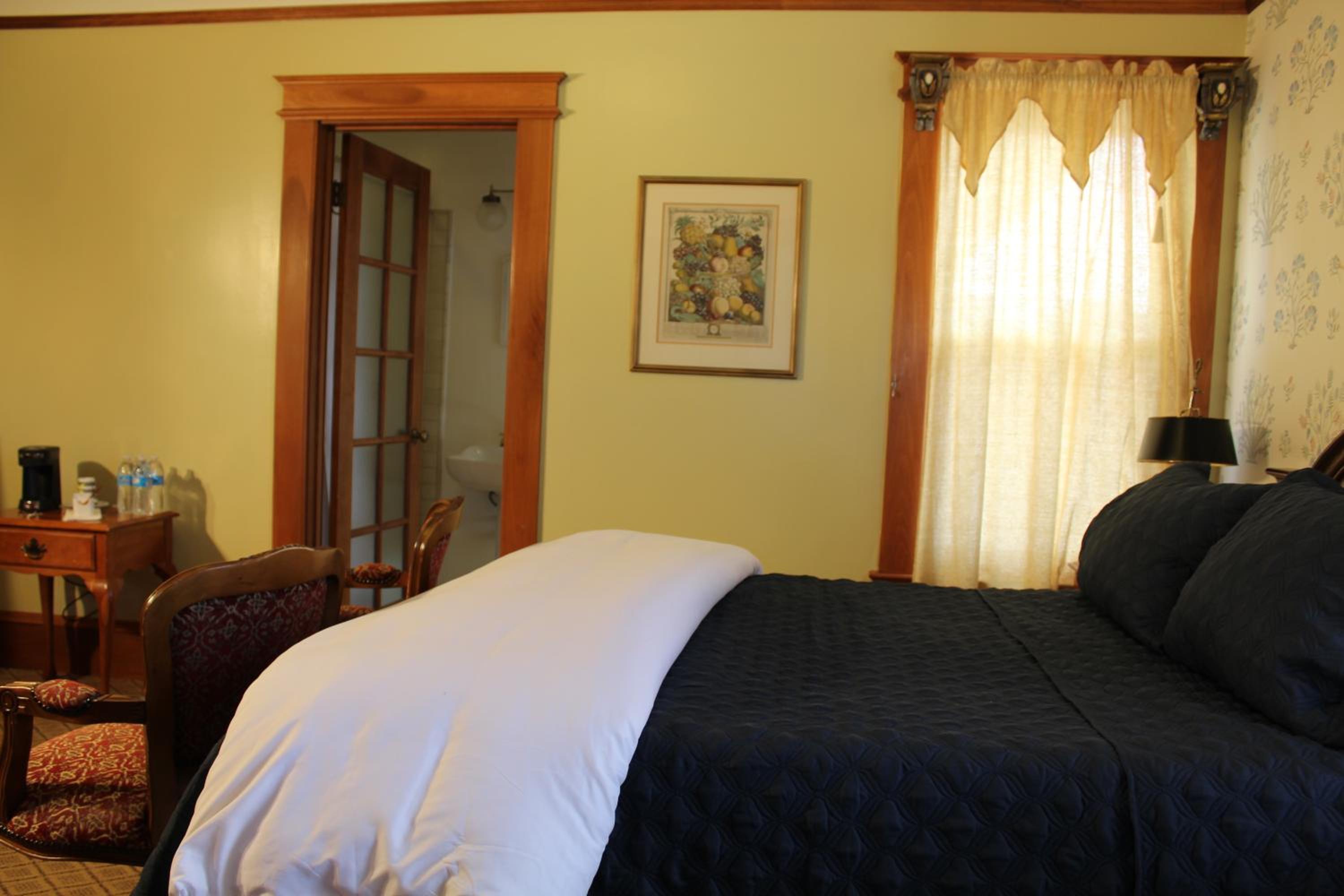 Pacific Grove Inn, photo 10