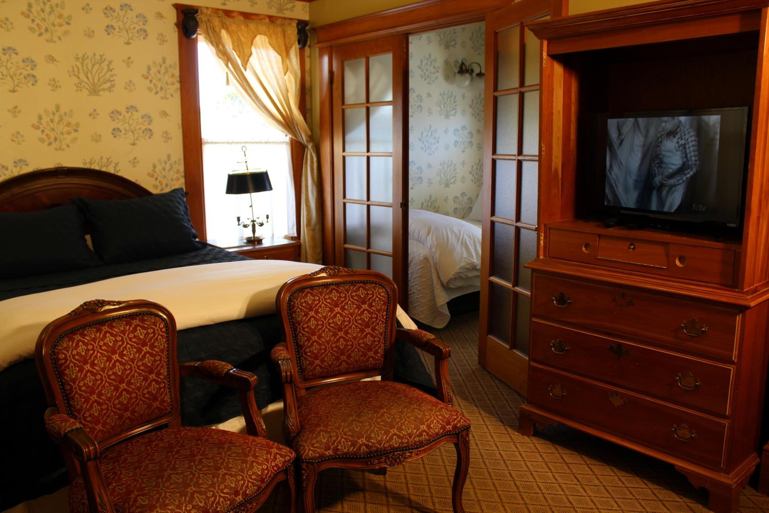 Pacific Grove Inn, photo 7