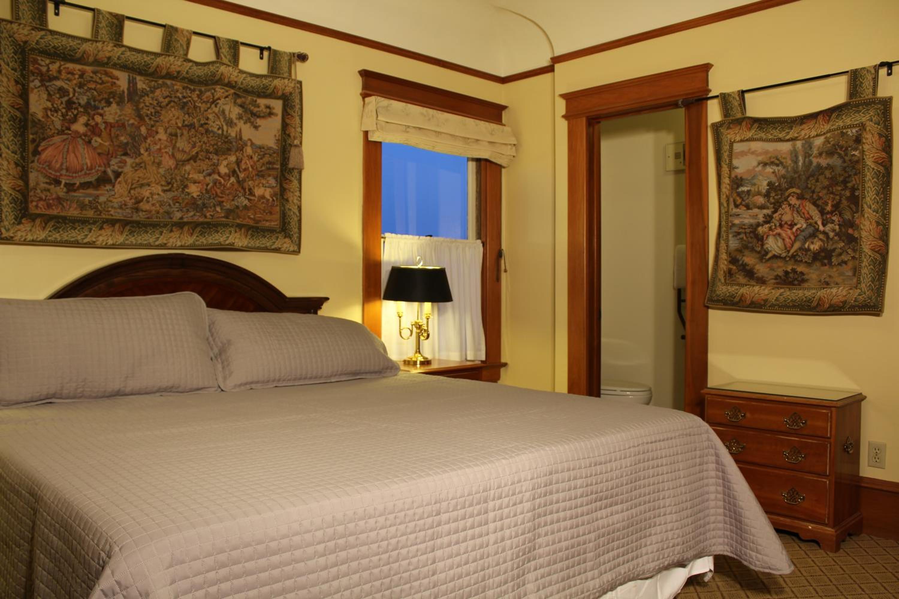 Pacific Grove Inn, photo 74