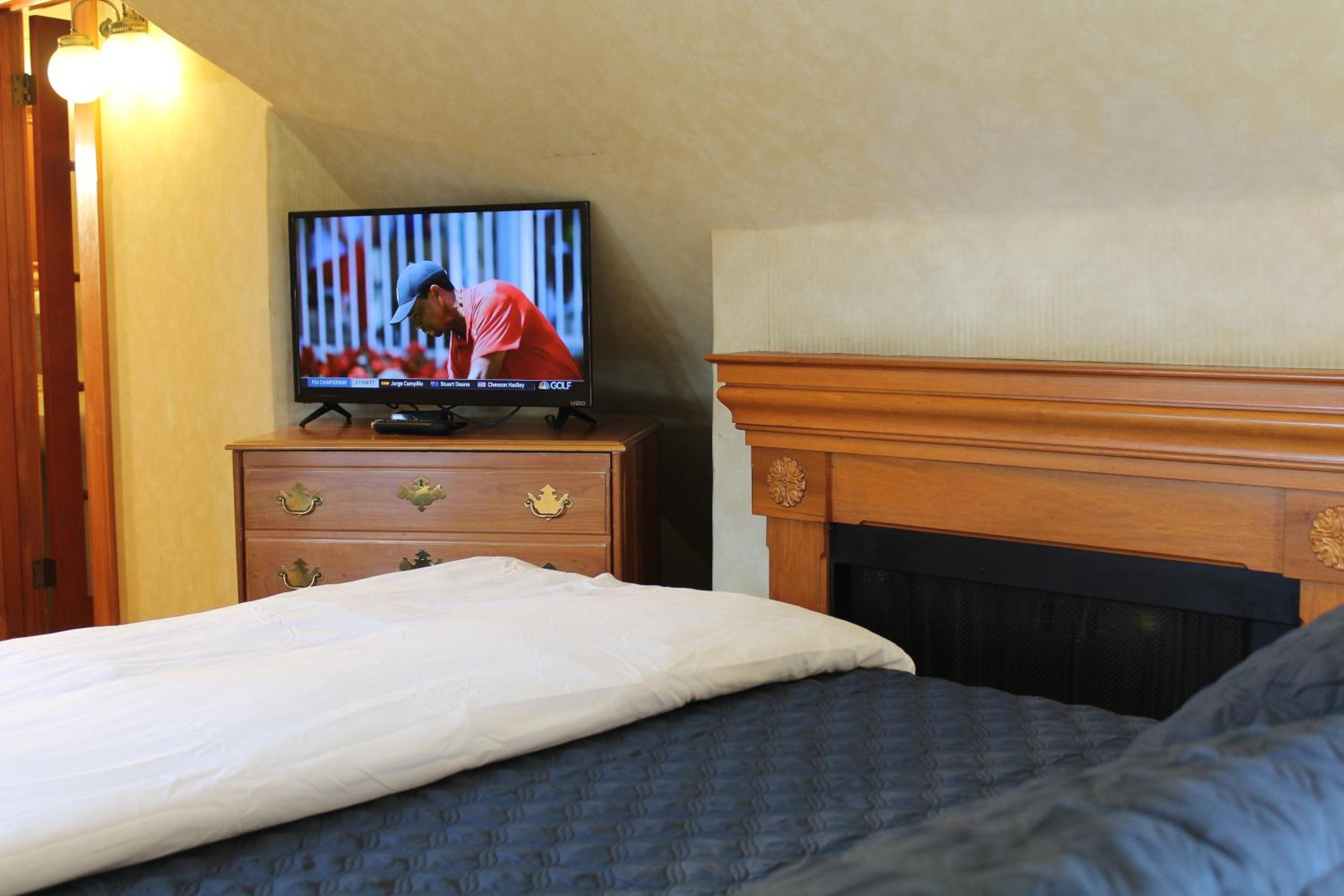 Pacific Grove Inn, photo 63