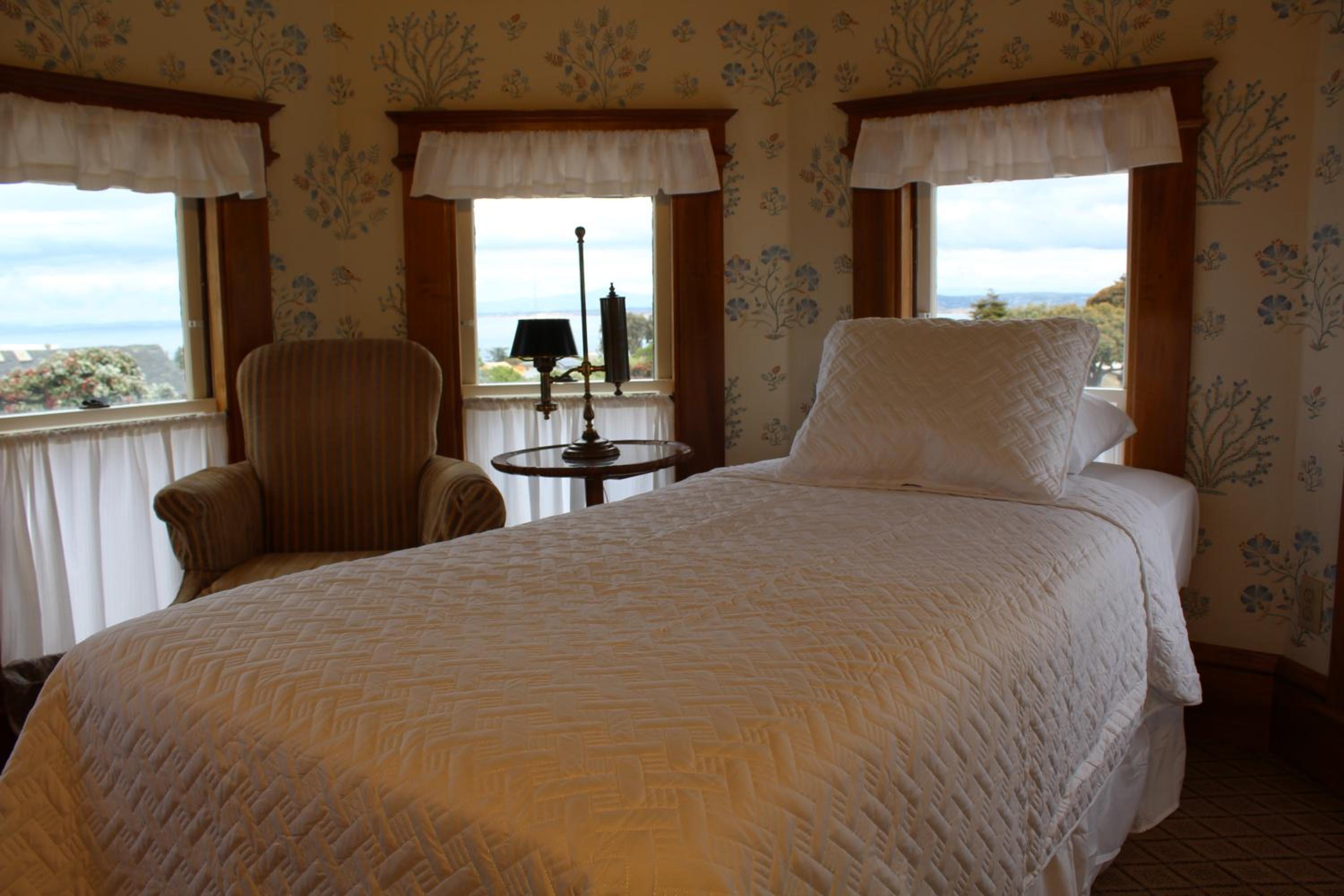 Pacific Grove Inn, photo 99