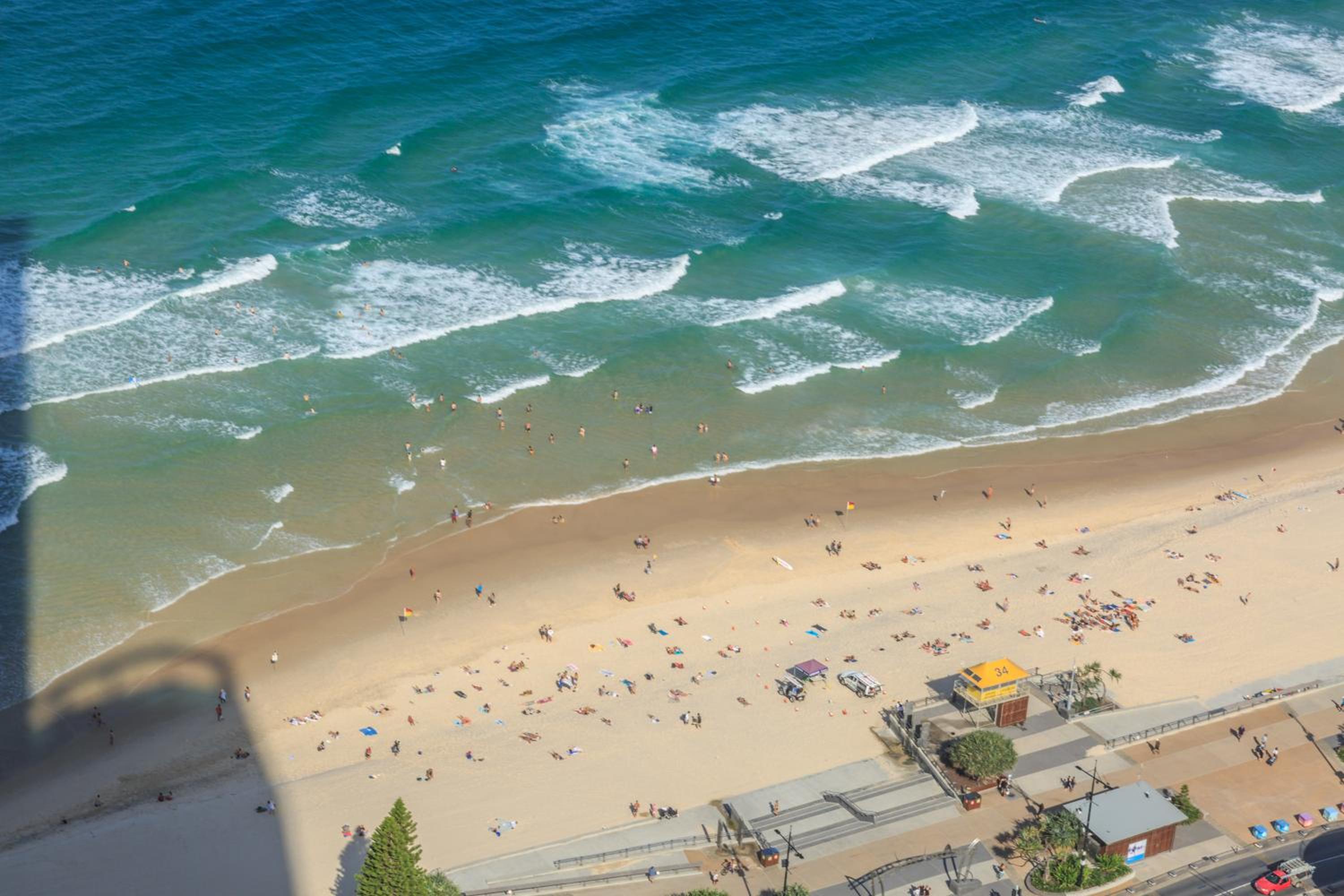 Number 1 H Residences - WiFi, Parking & More by Gold Coast Holidays