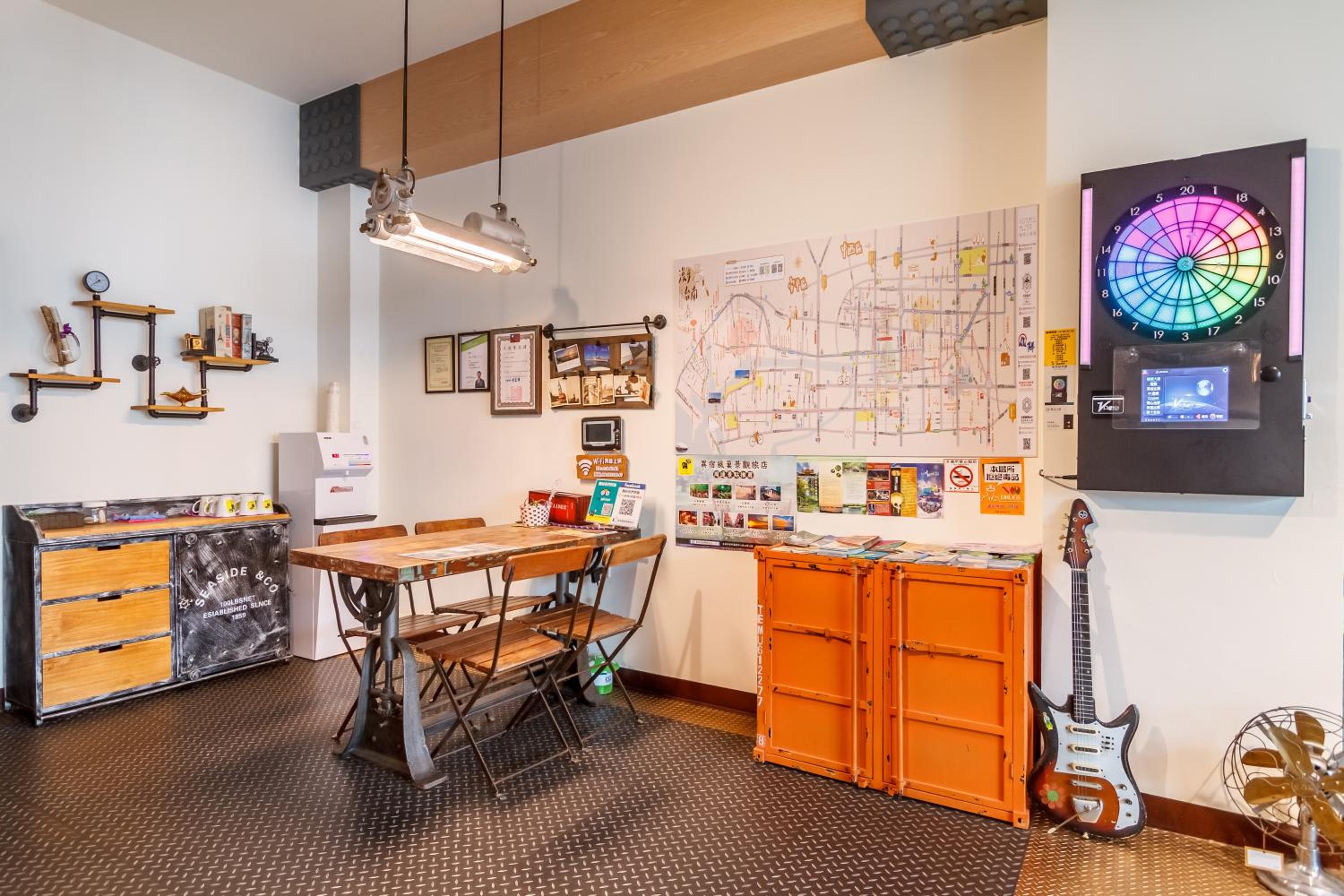 Exctic Homestay