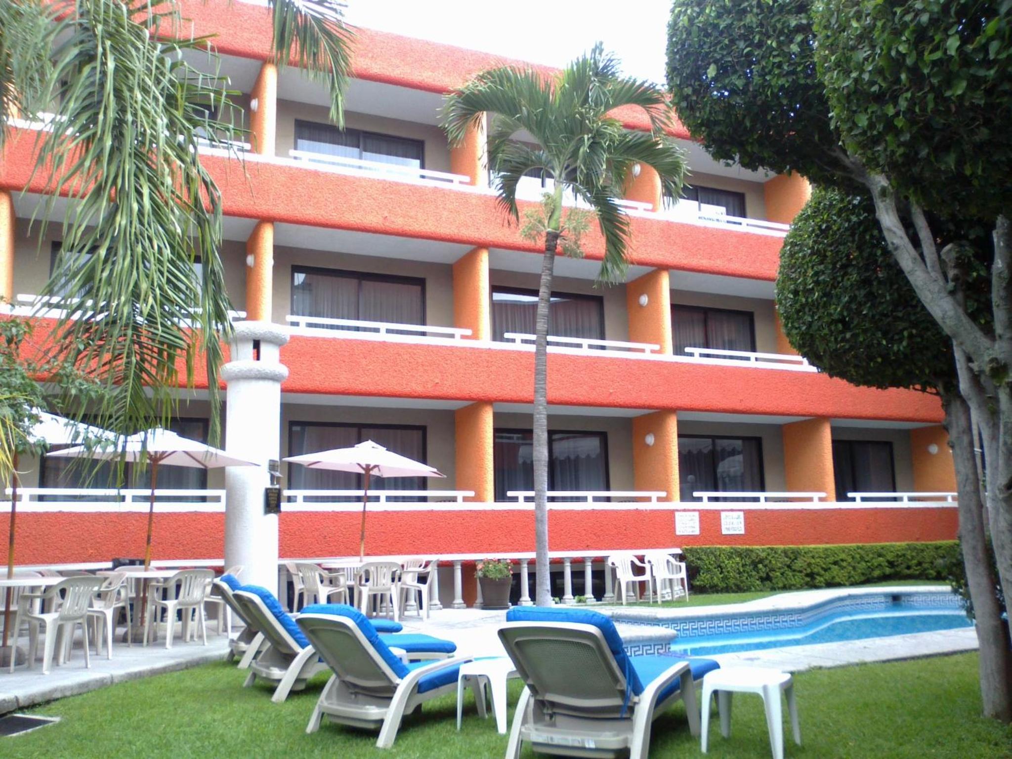 Hotel Real del Sol - Image 1