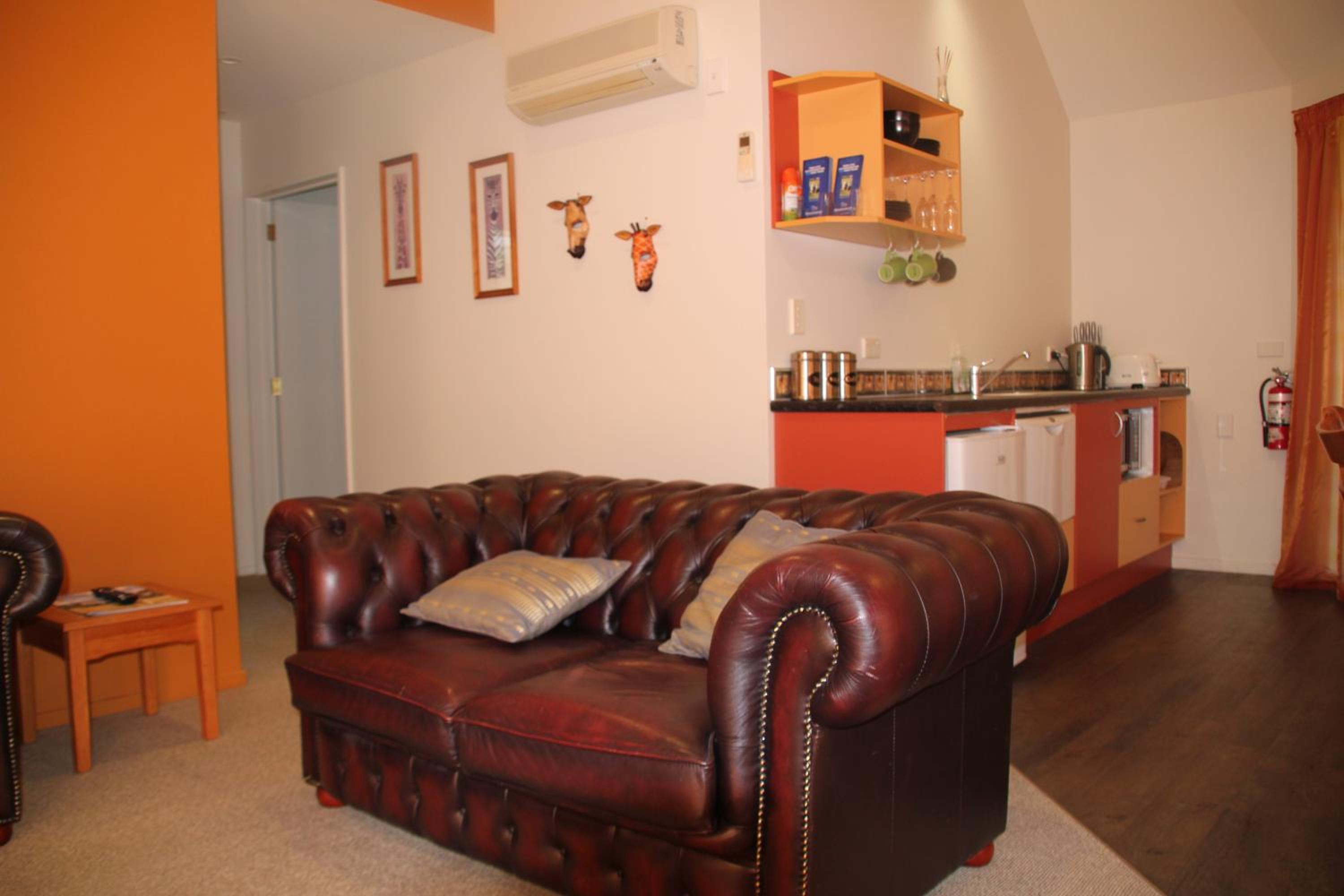 Silverstream Alpaca Farmstay & Tour