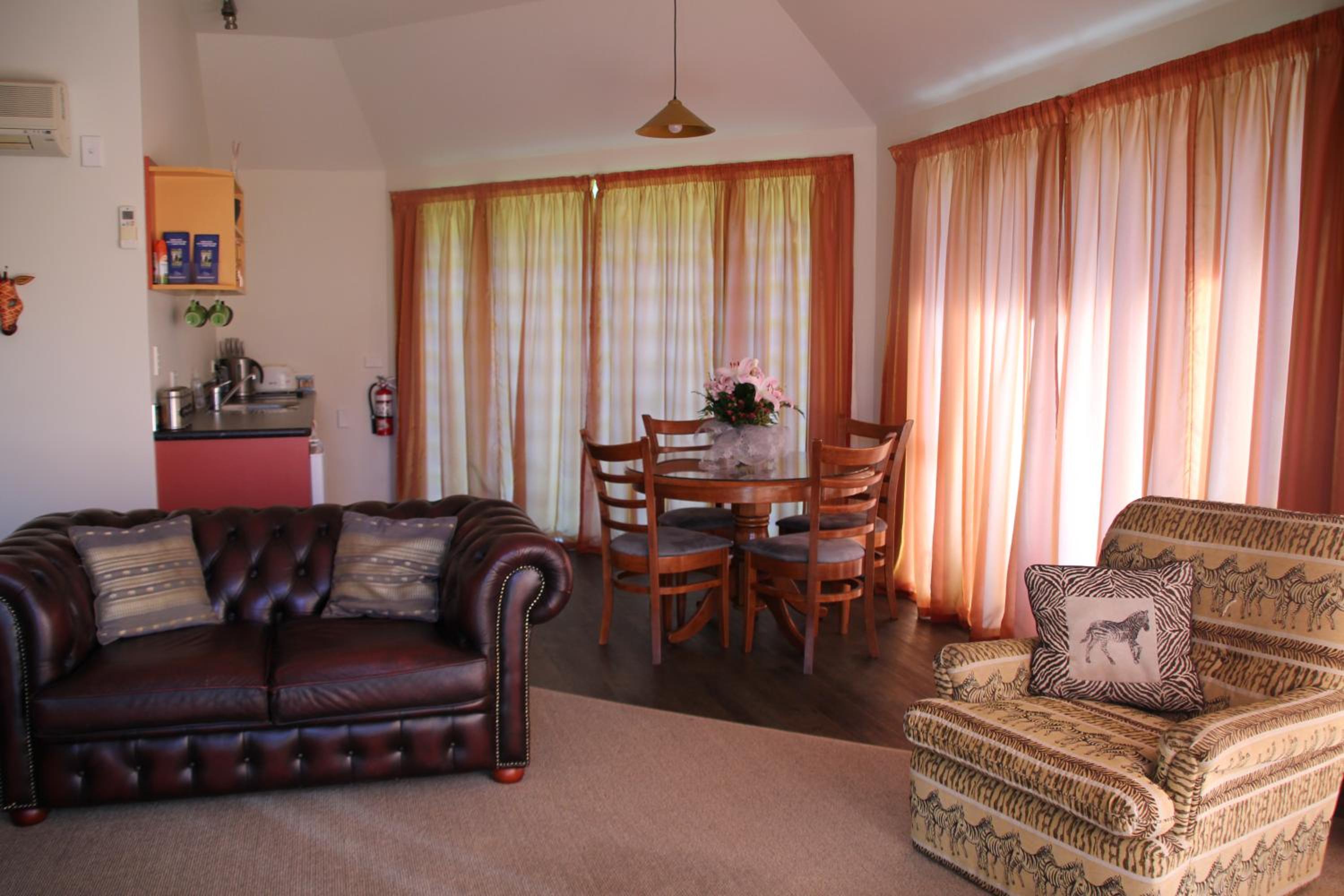 Silverstream Alpaca Farmstay & Tour