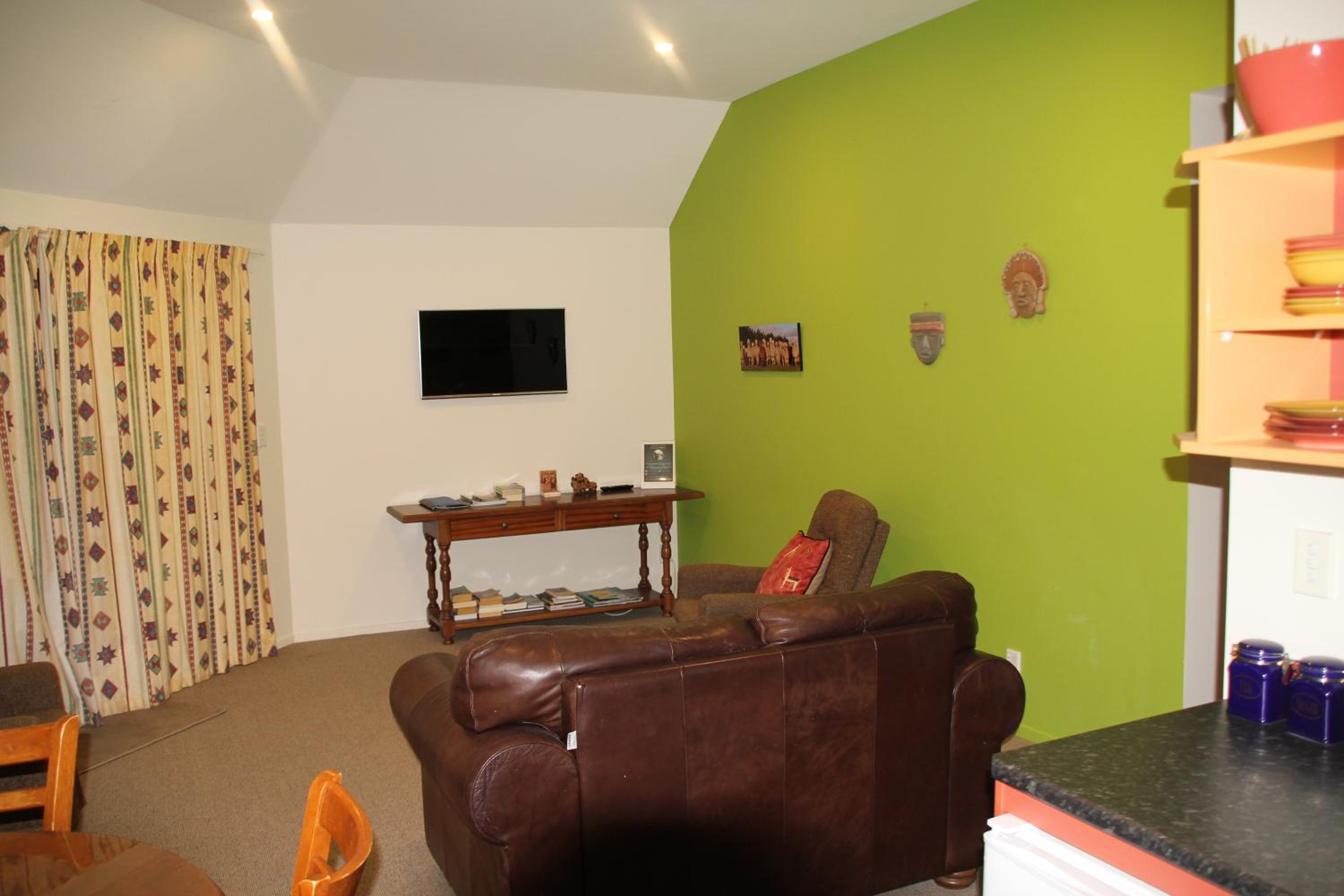 Silverstream Alpaca Farmstay & Tour