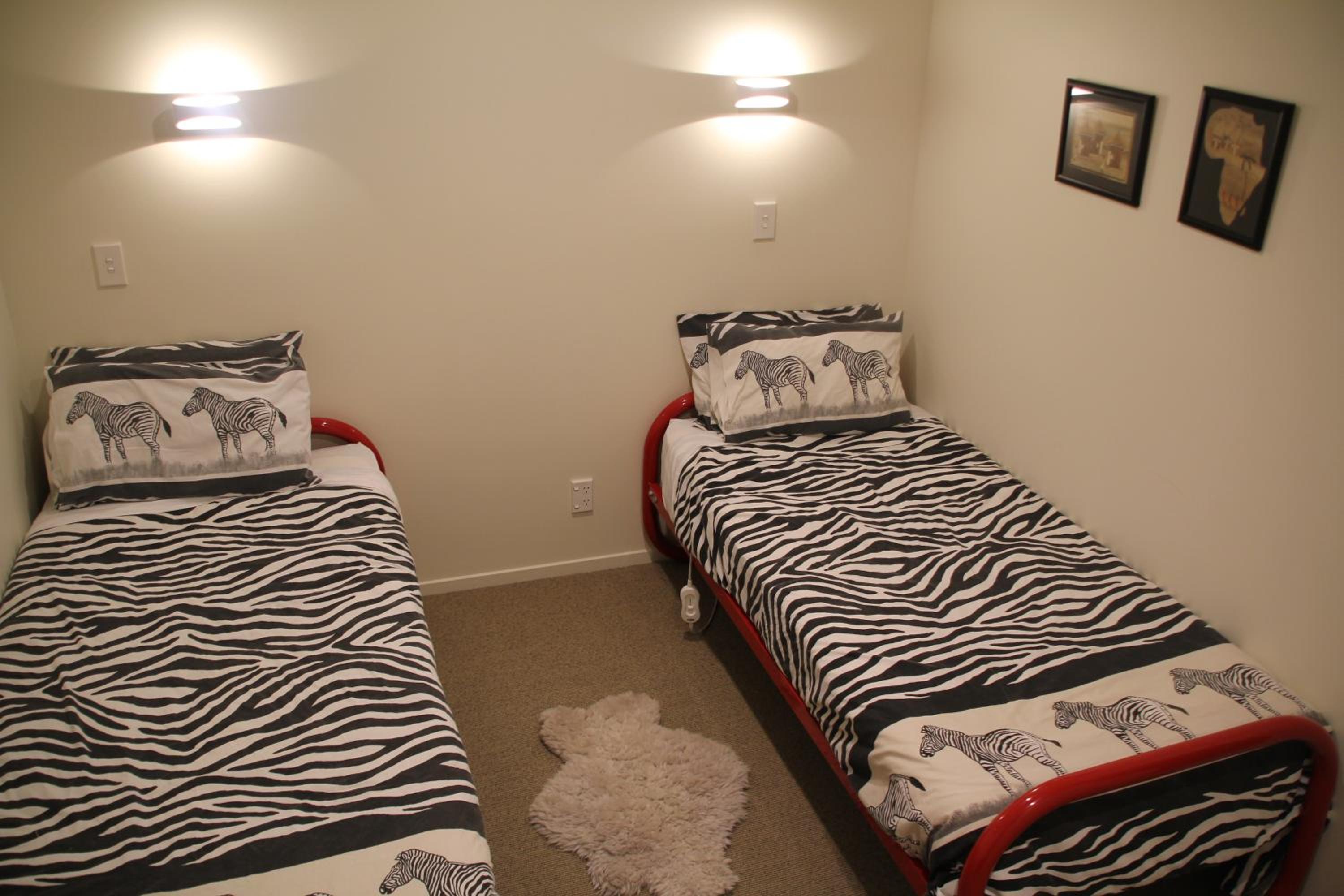 Silverstream Alpaca Farmstay & Tour