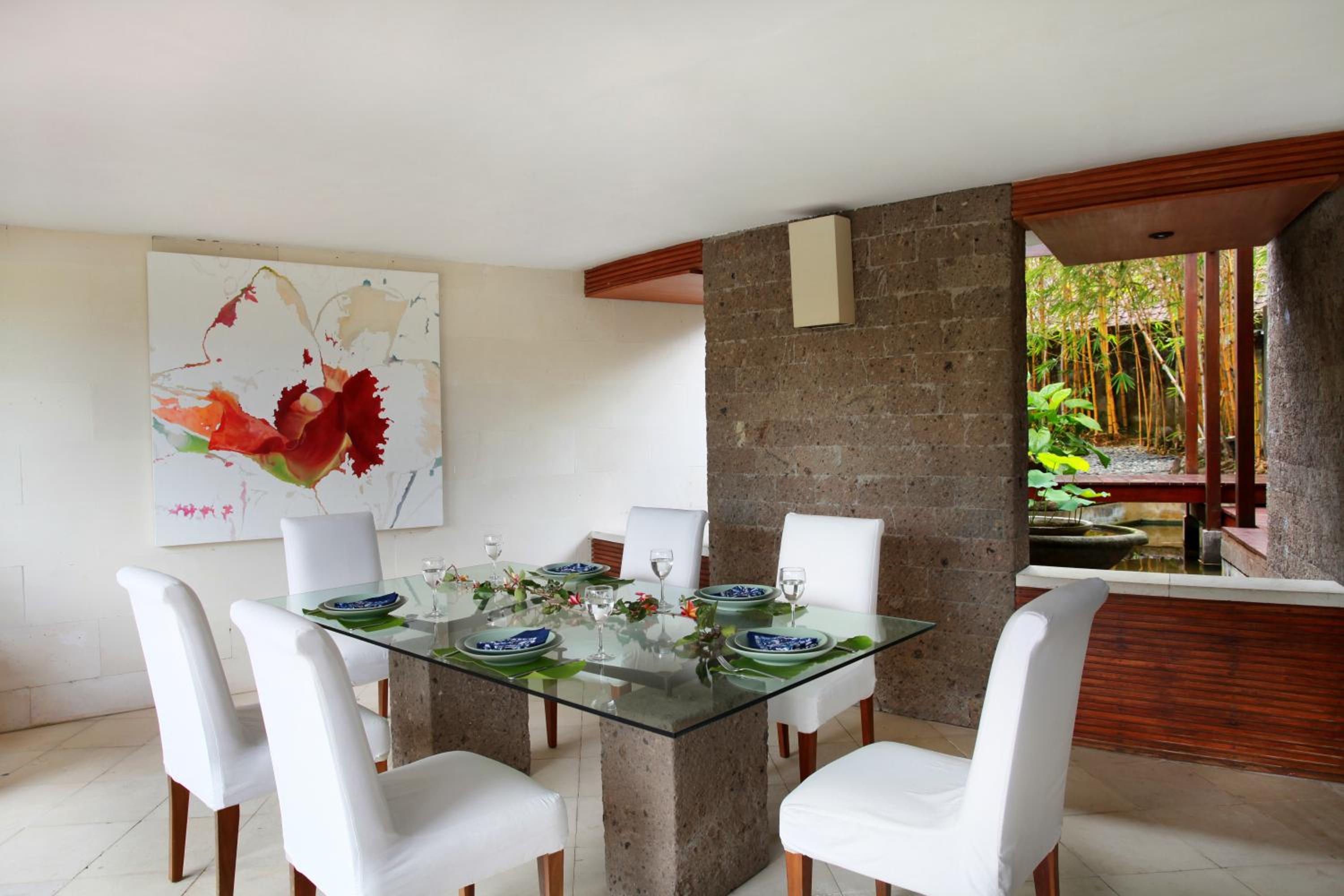 Villas Sin Sin