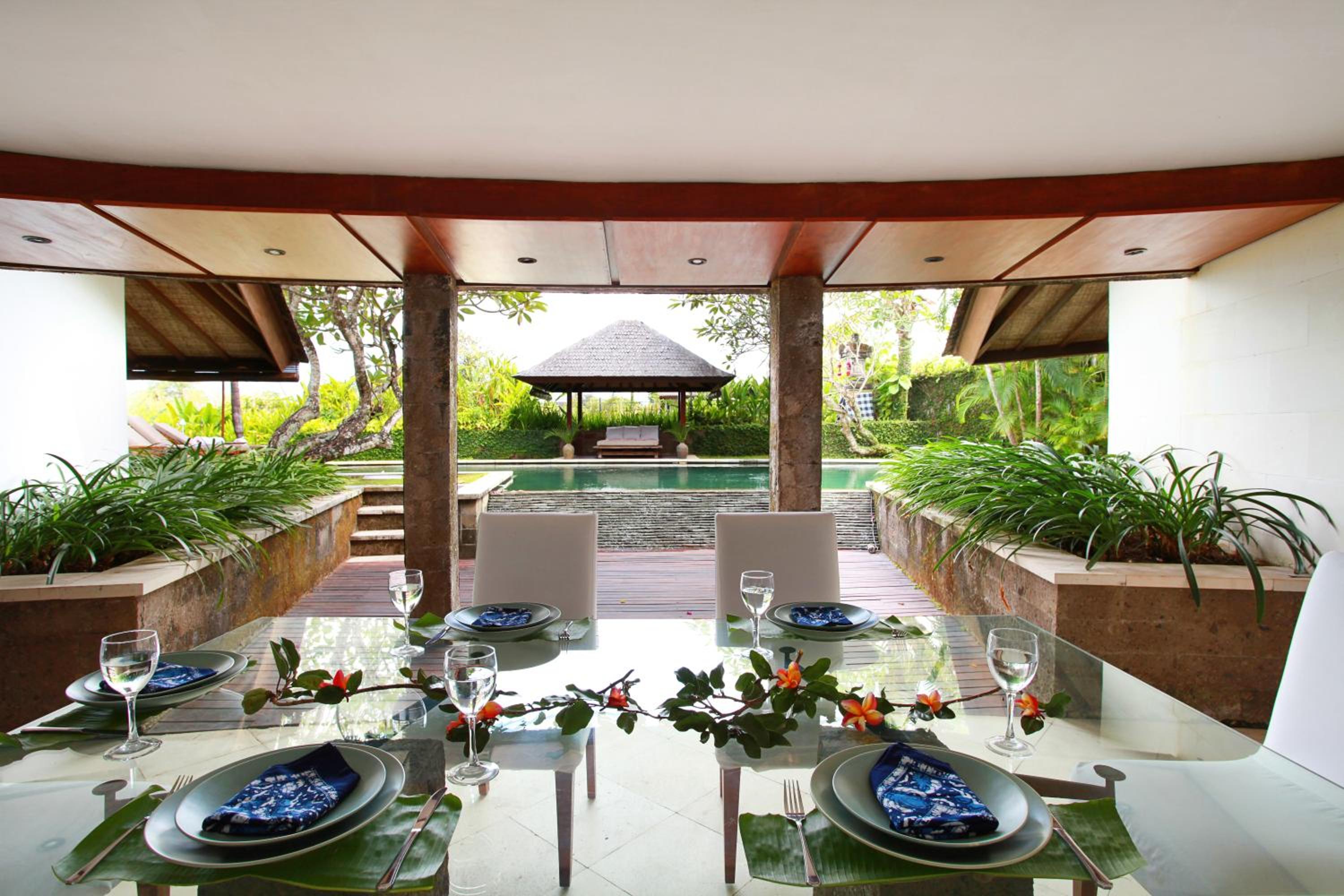 Villas Sin Sin