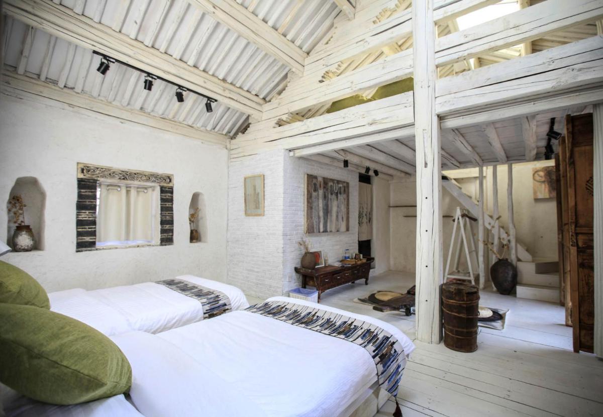 DaLi Xizhou Ji Yi Si Guest House