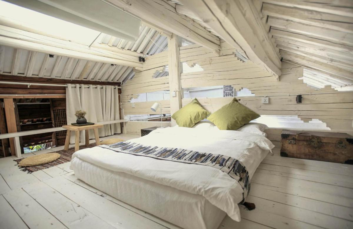 DaLi Xizhou Ji Yi Si Guest House