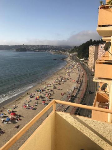 Depto. frente al mar view 3