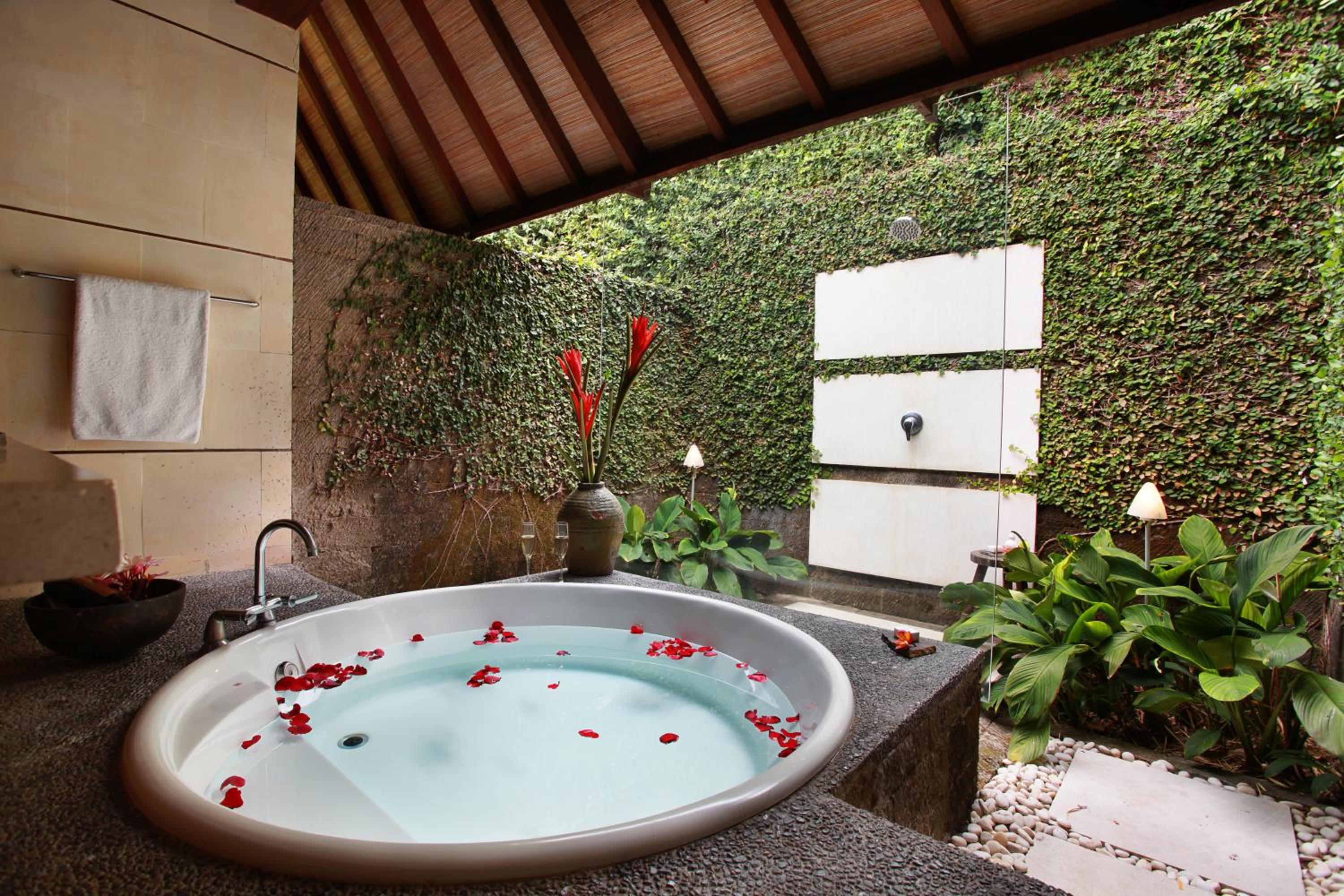 Villas Sin Sin