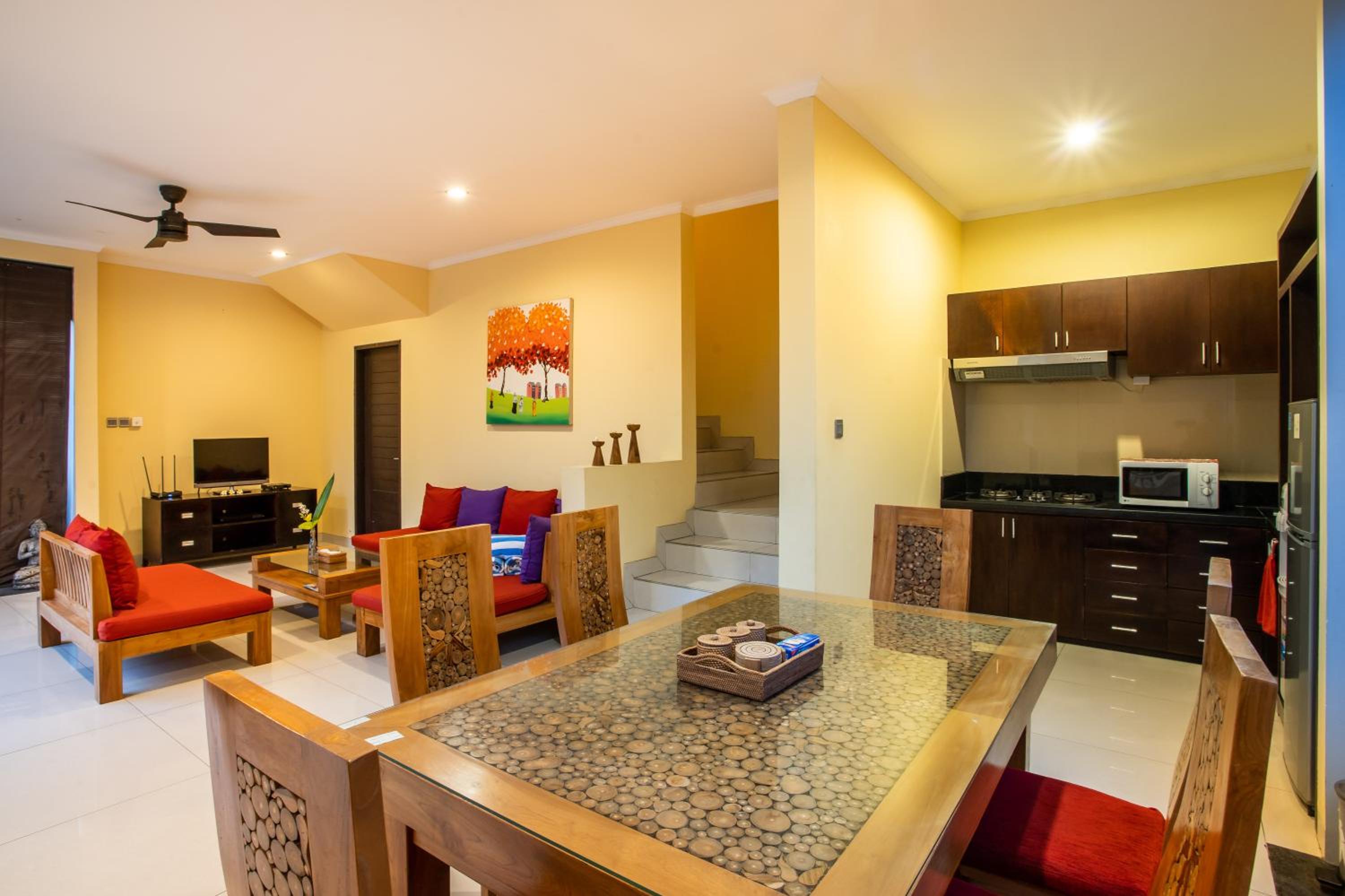 Villa Nadya view 5