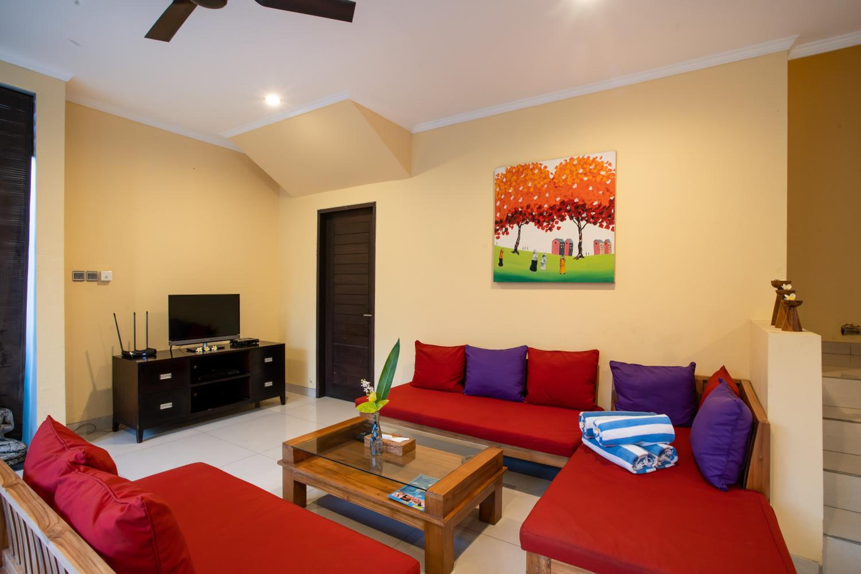 Villa Nadya view 4