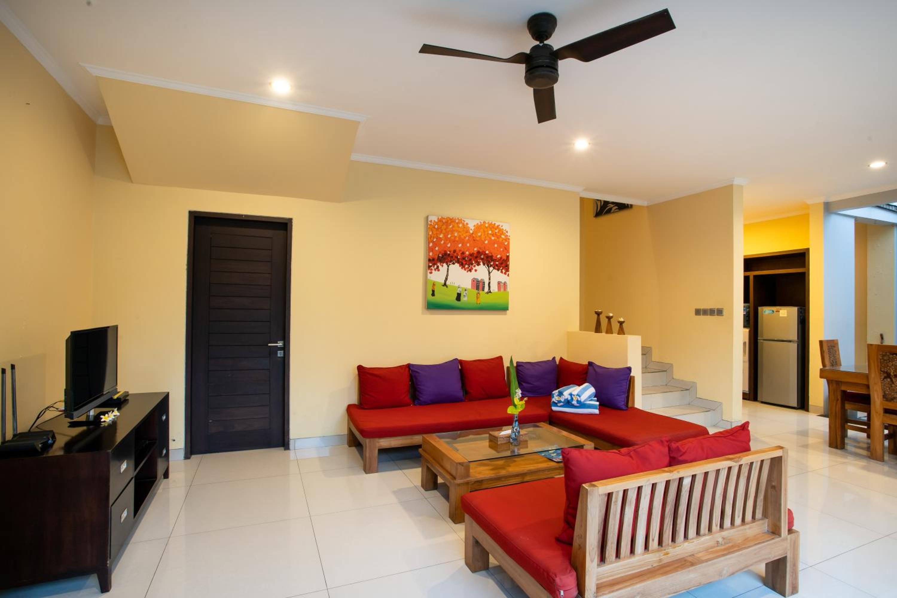 Villa Nadya view 3