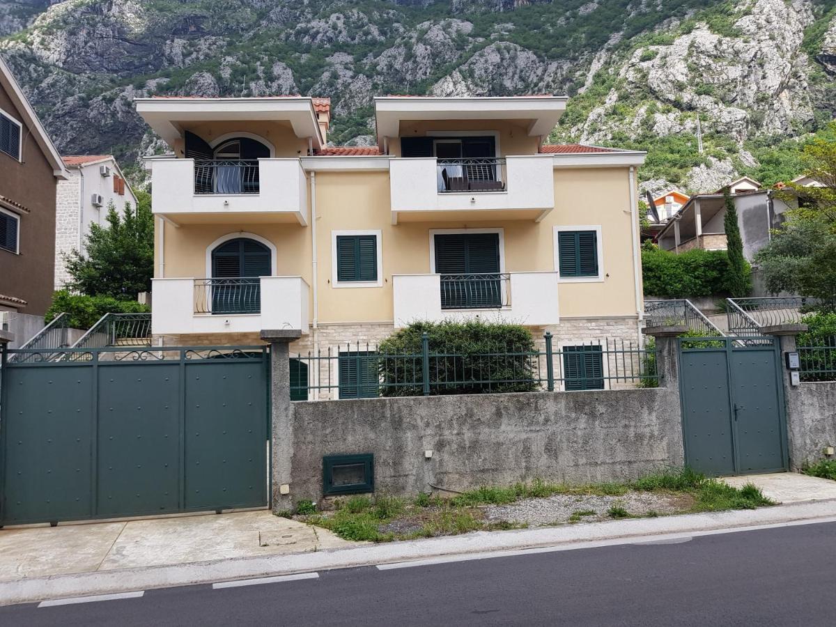 Apartments G. Jovanovic photo 5