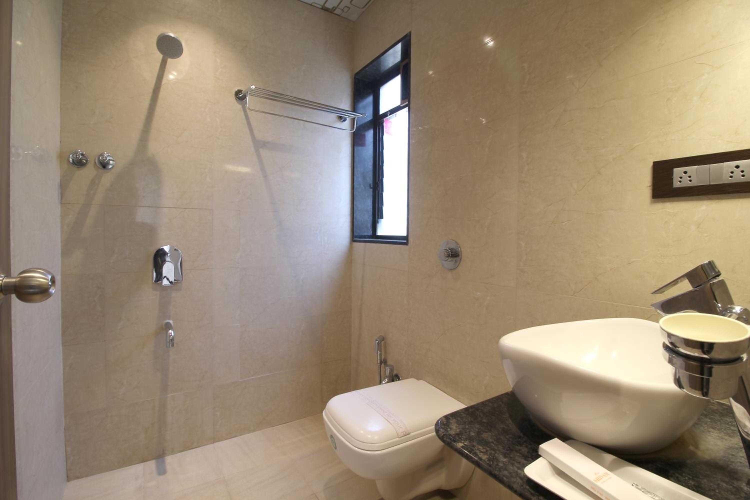 Hotel Shivam