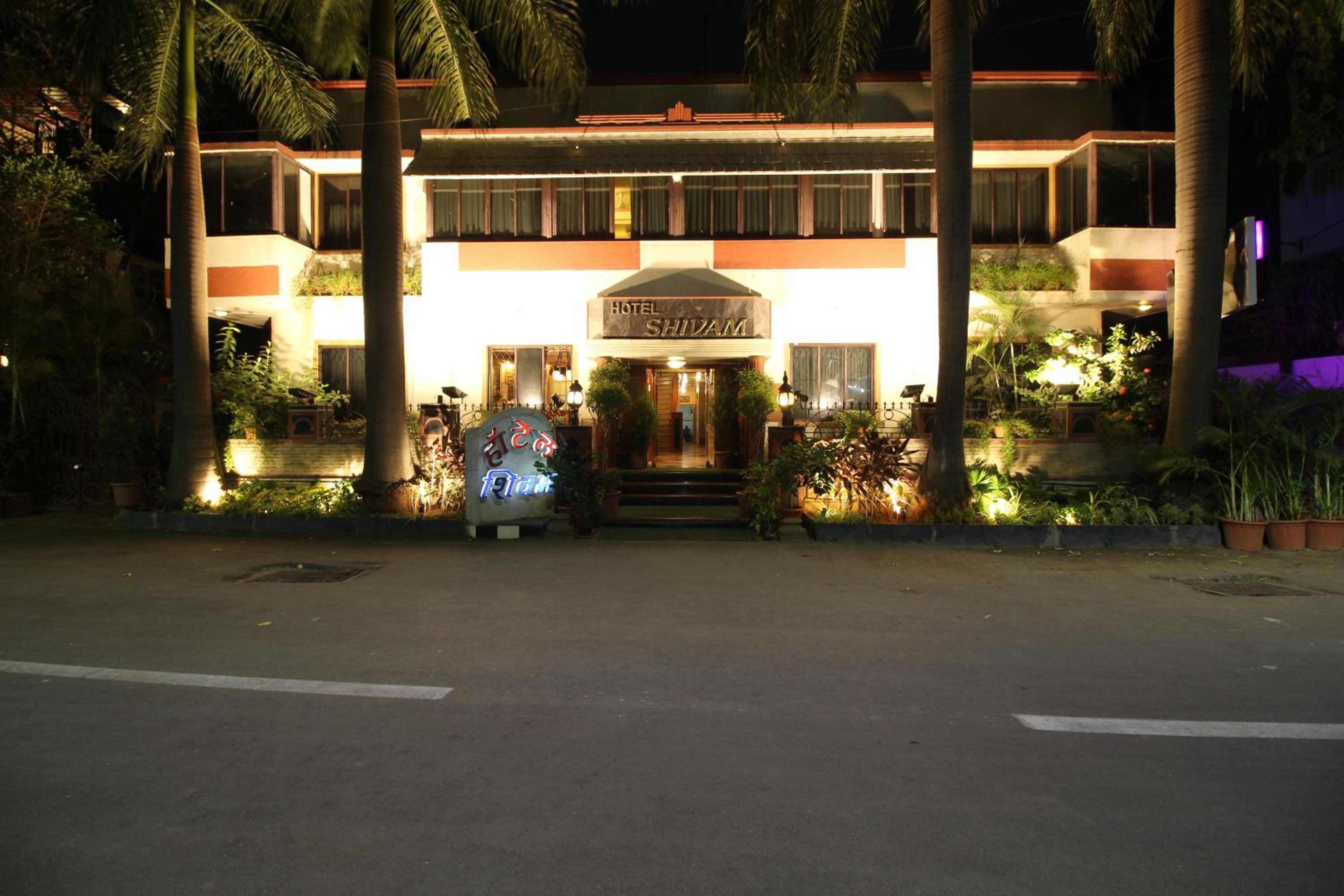 Hotel Shivam
