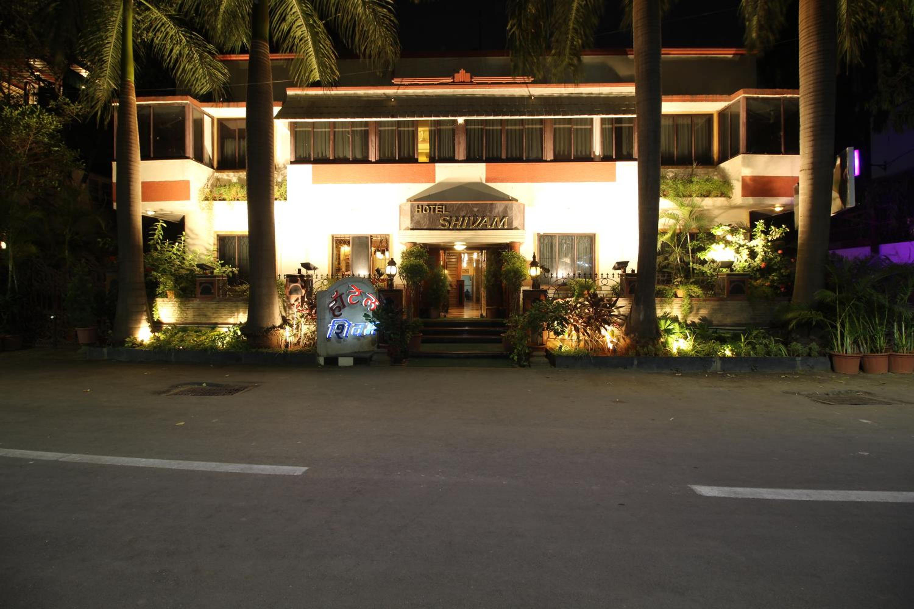 Hotel Shivam