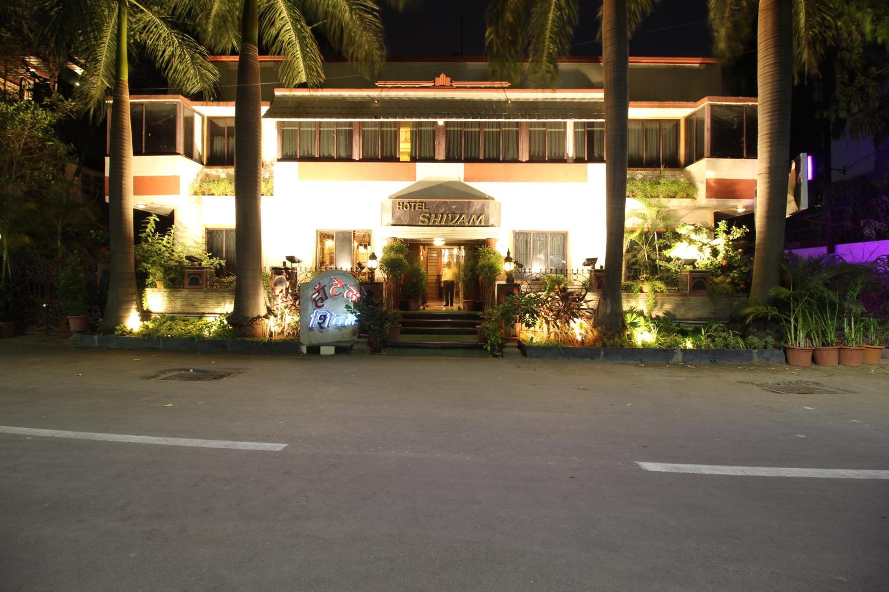 Hotel Shivam
