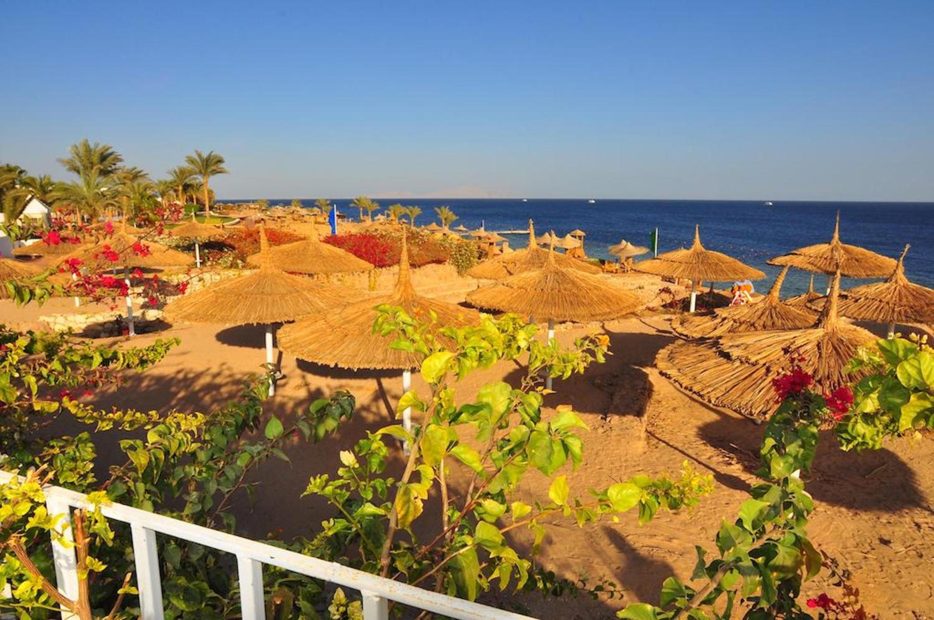 Carlton Luxury Villa view 2