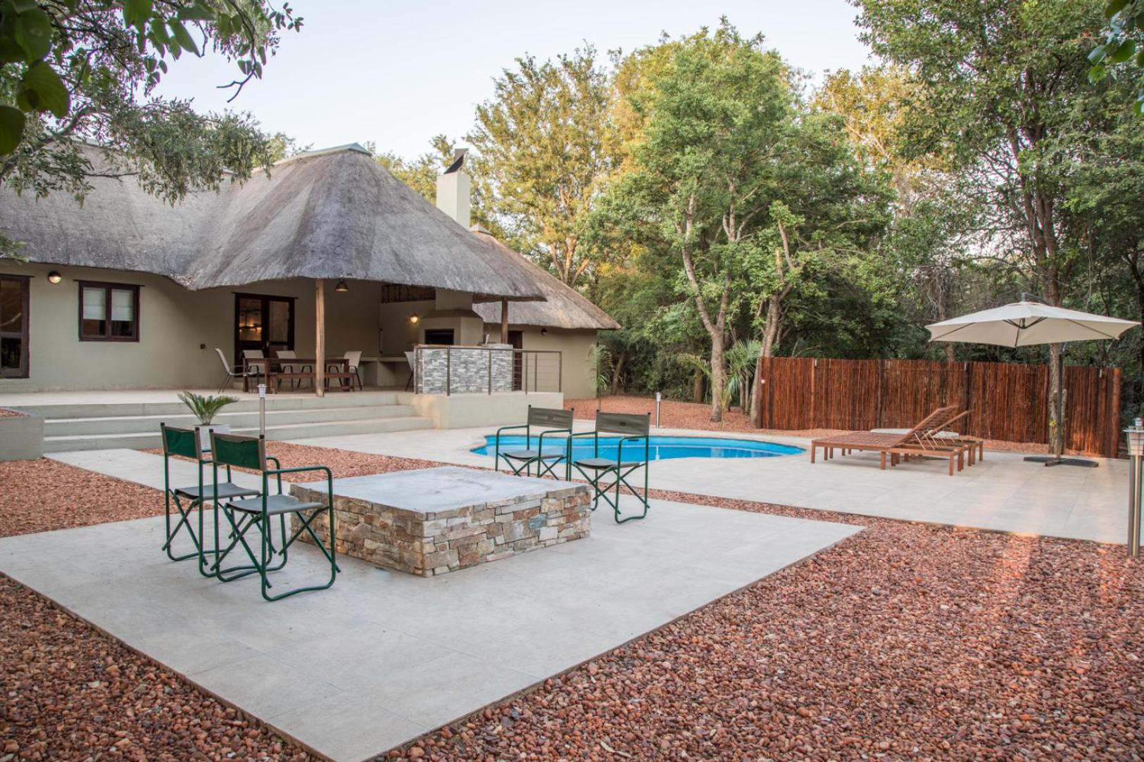 Kingly Bush Villa view 5