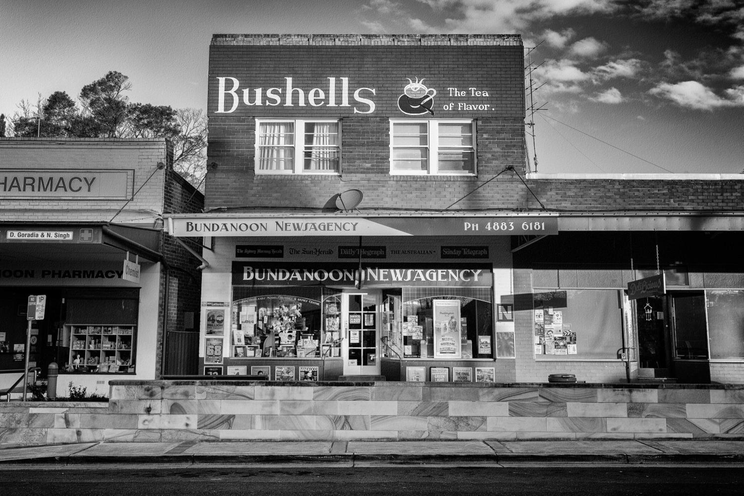 Bundanoon Country Inn Motel