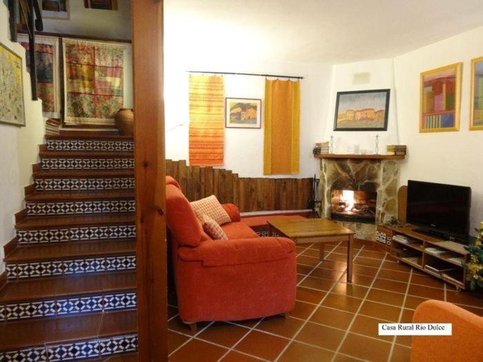 Spa y Casa Rural Rio Dulce