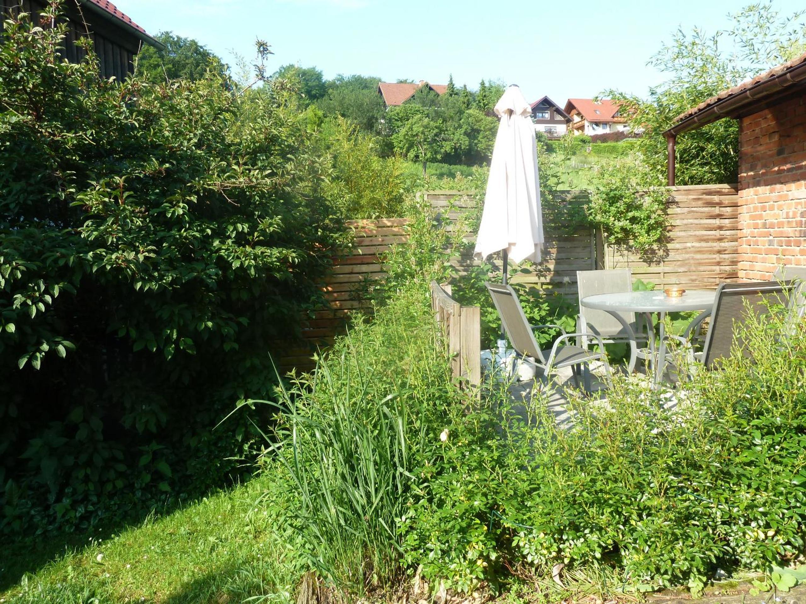 Ferienwohnung Lotti view 2