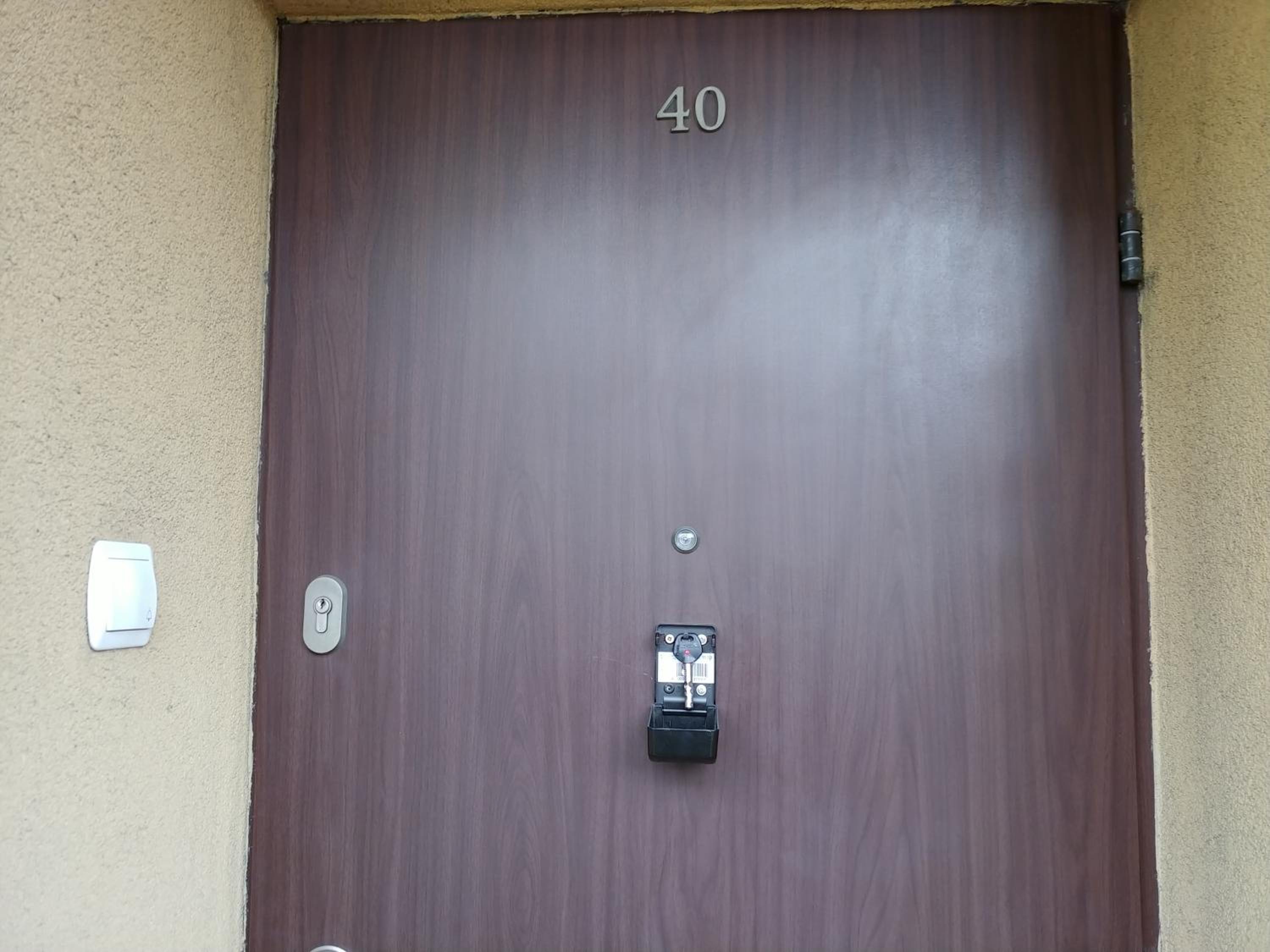 Apartament Saski view 4