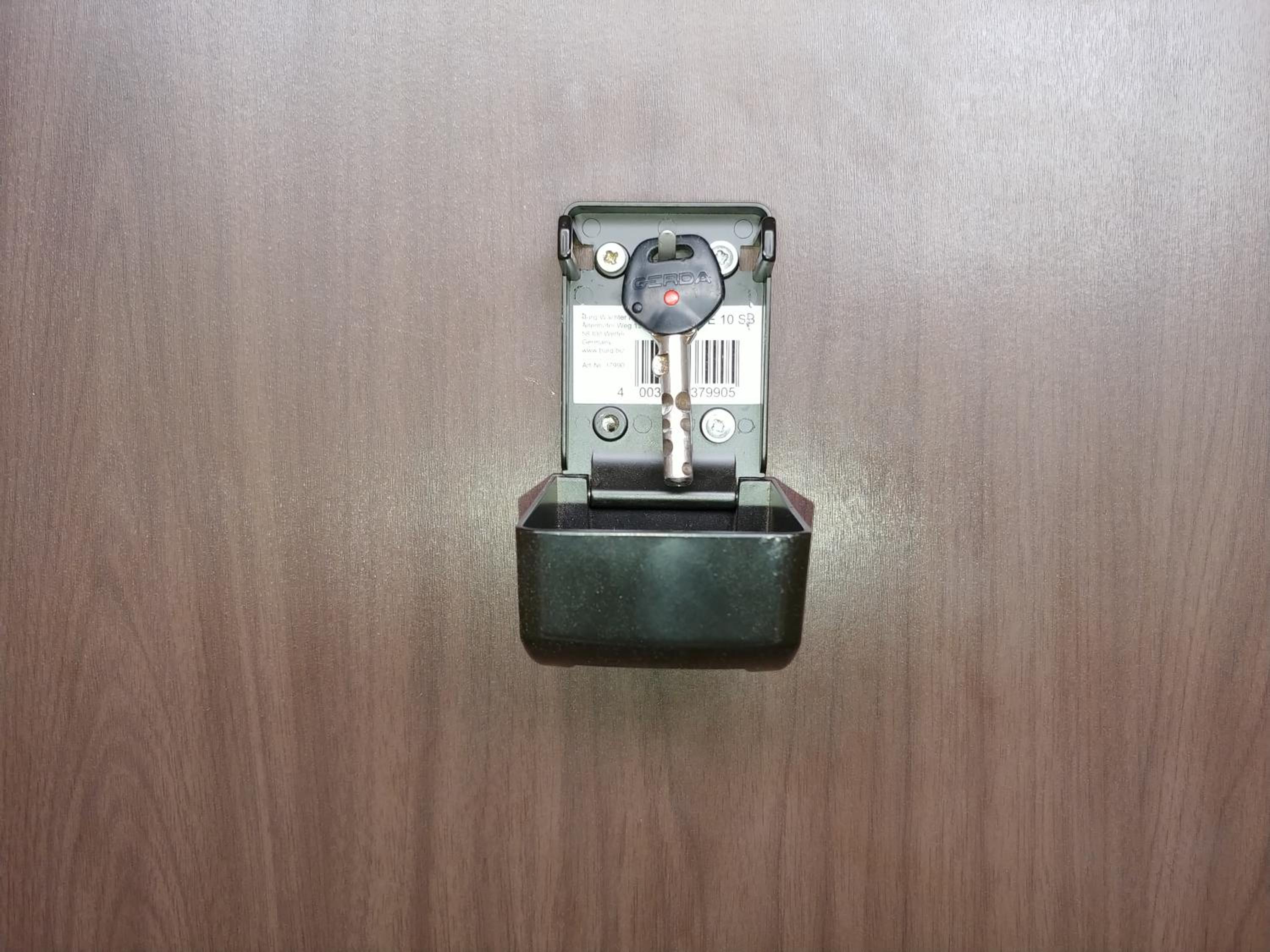 Apartament Saski view 5
