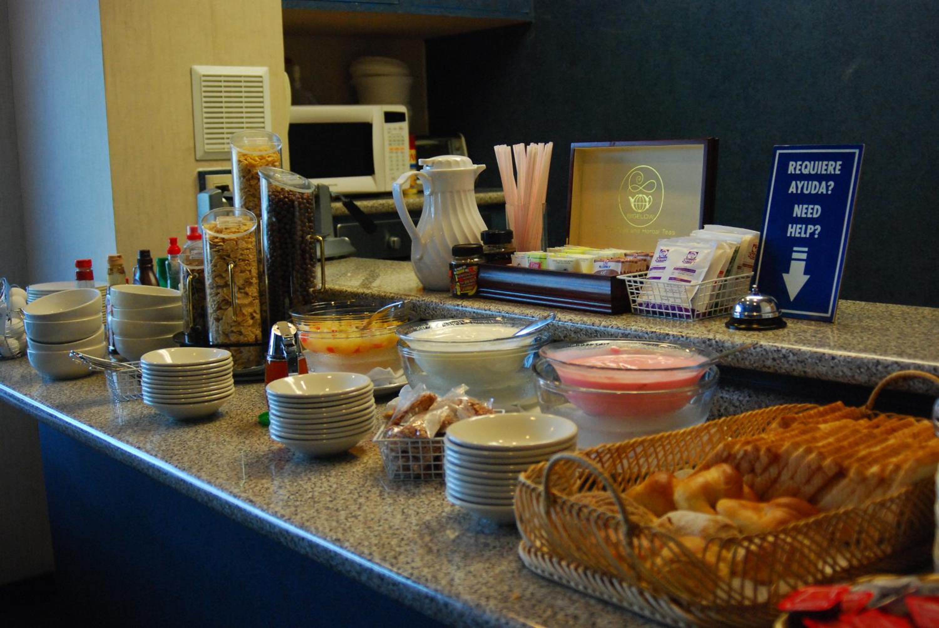 Tampico Vacations - Rio Vista Inn Business High Class Tampico - Property Image 7