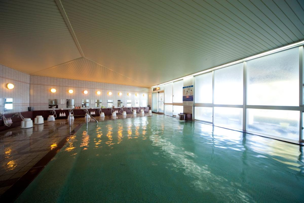Grand Mercure Beppu Bay Resort & Spa 67