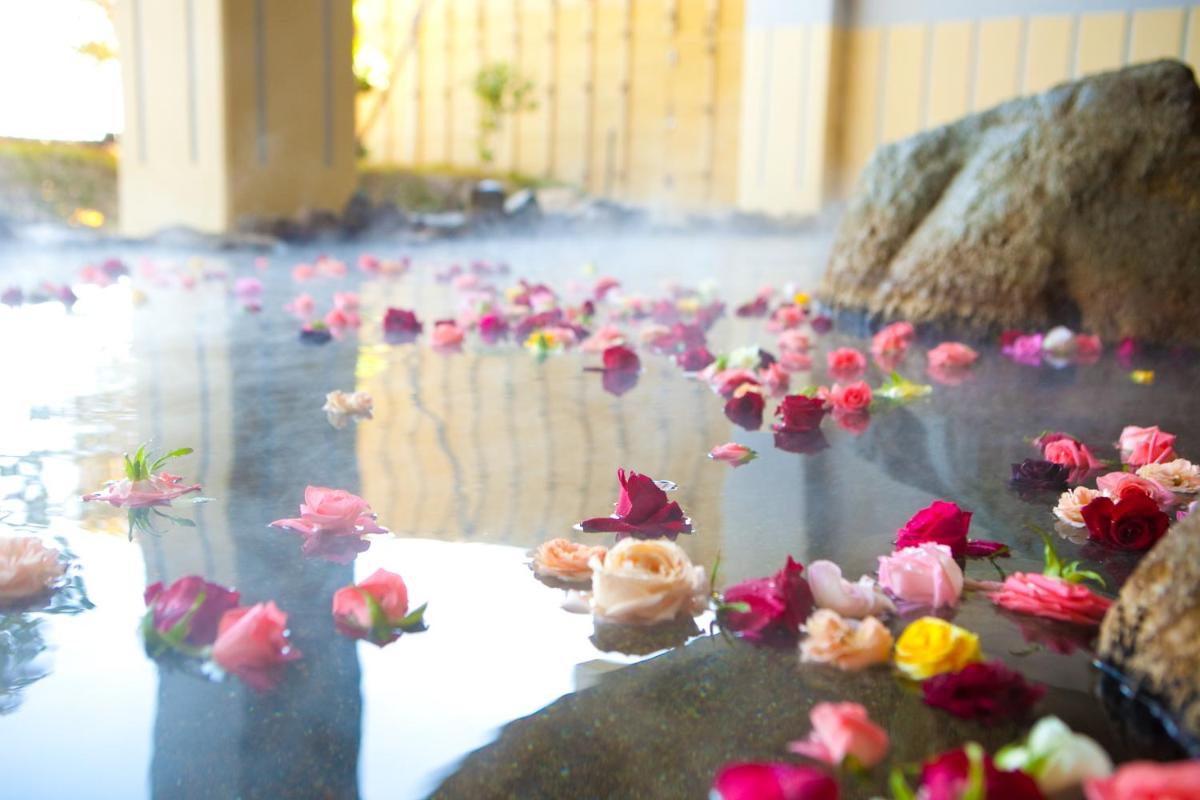 Grand Mercure Beppu Bay Resort & Spa 69