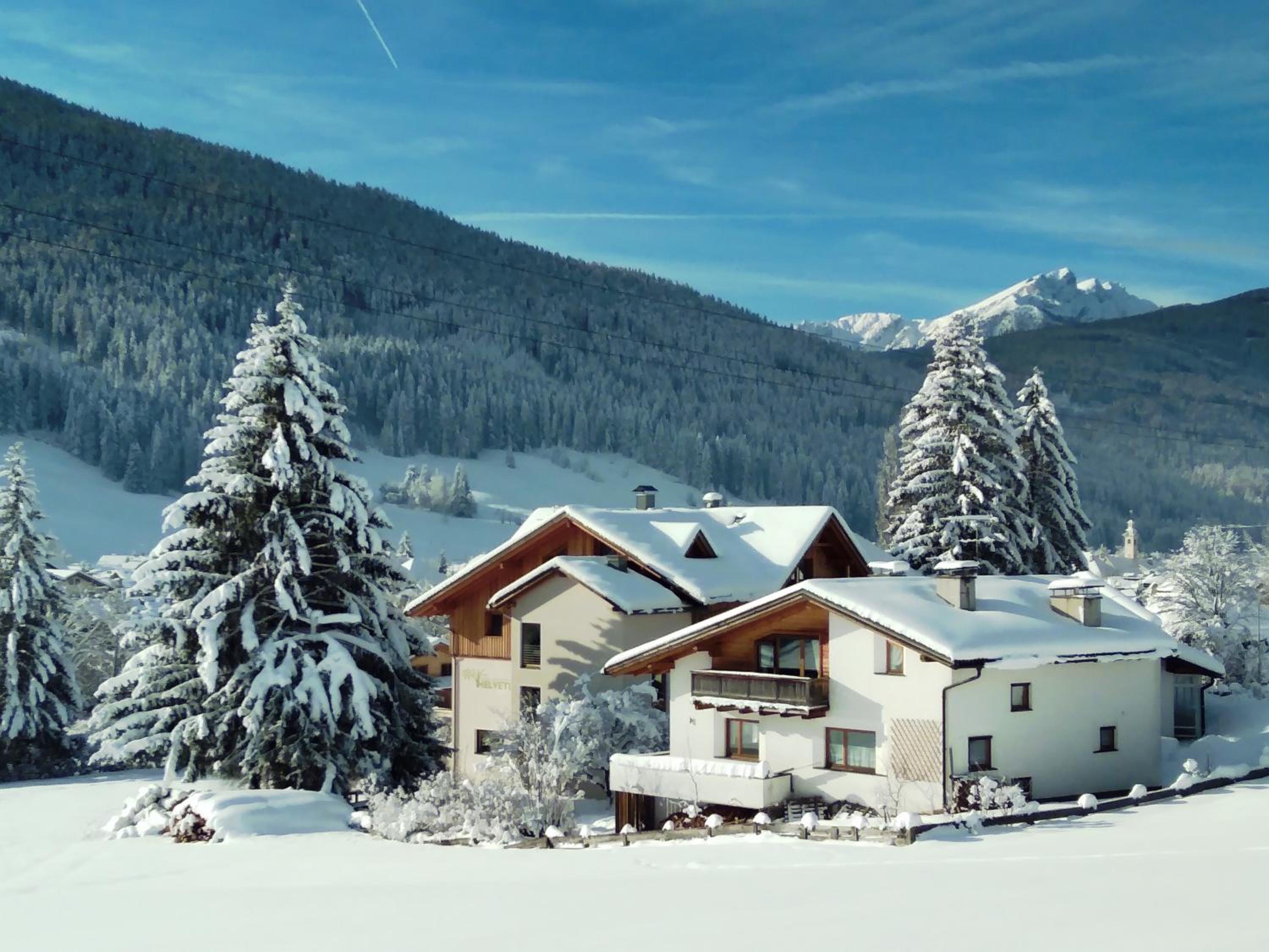 Appartments Helvetia photo 1