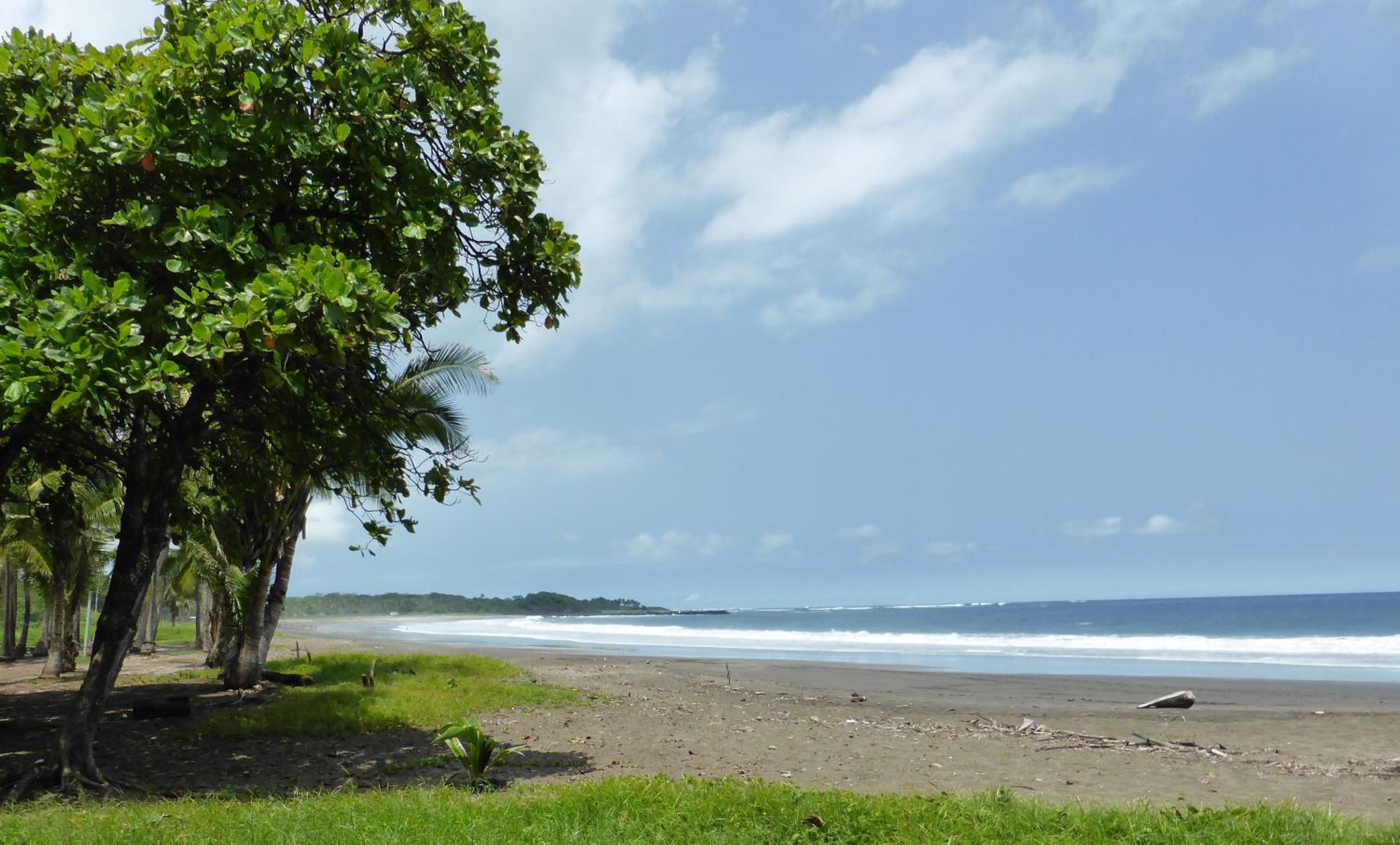 Mundo Milo Eco Lodge