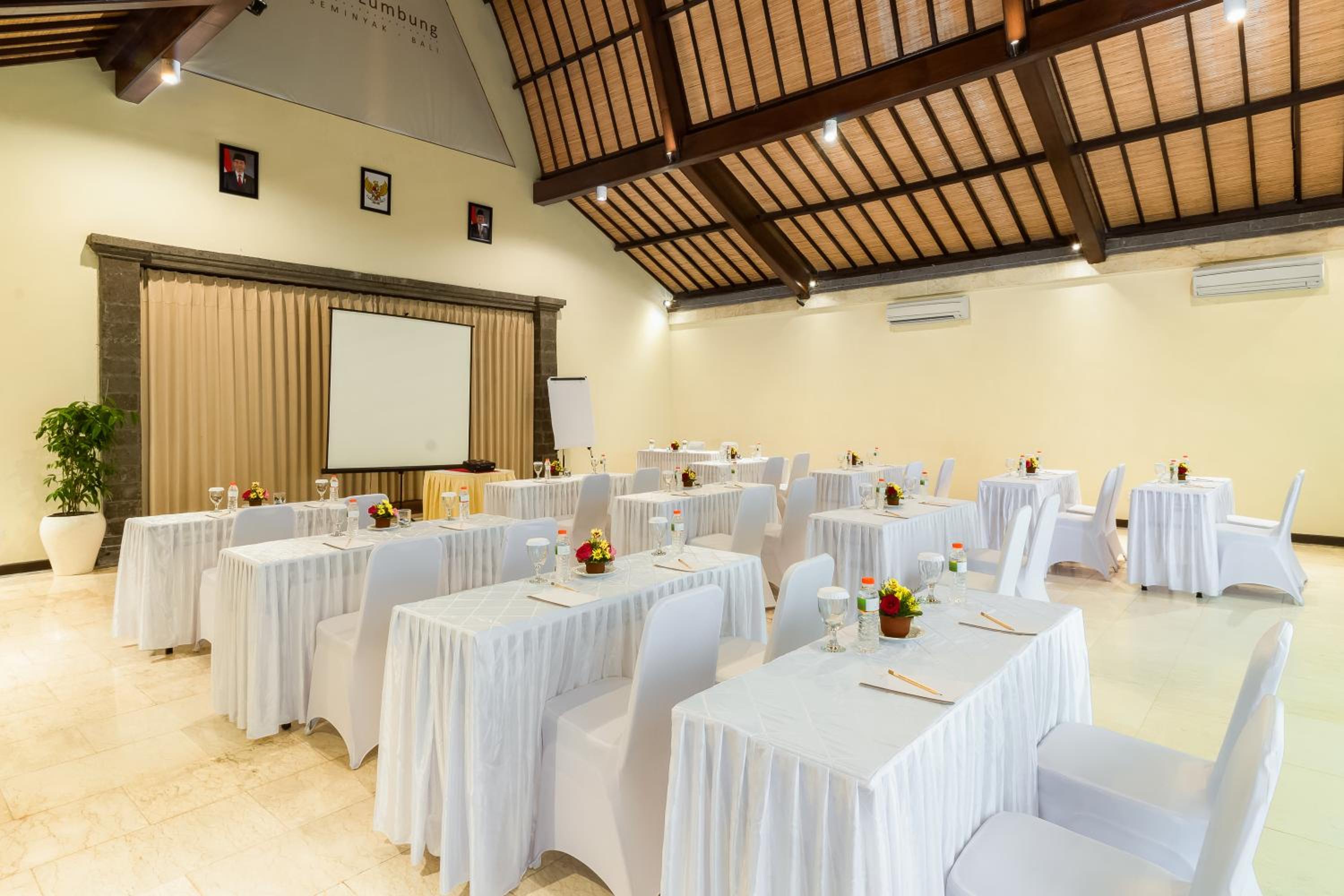 Hotel Villa Lumbung Bali Seminyak — photo 118