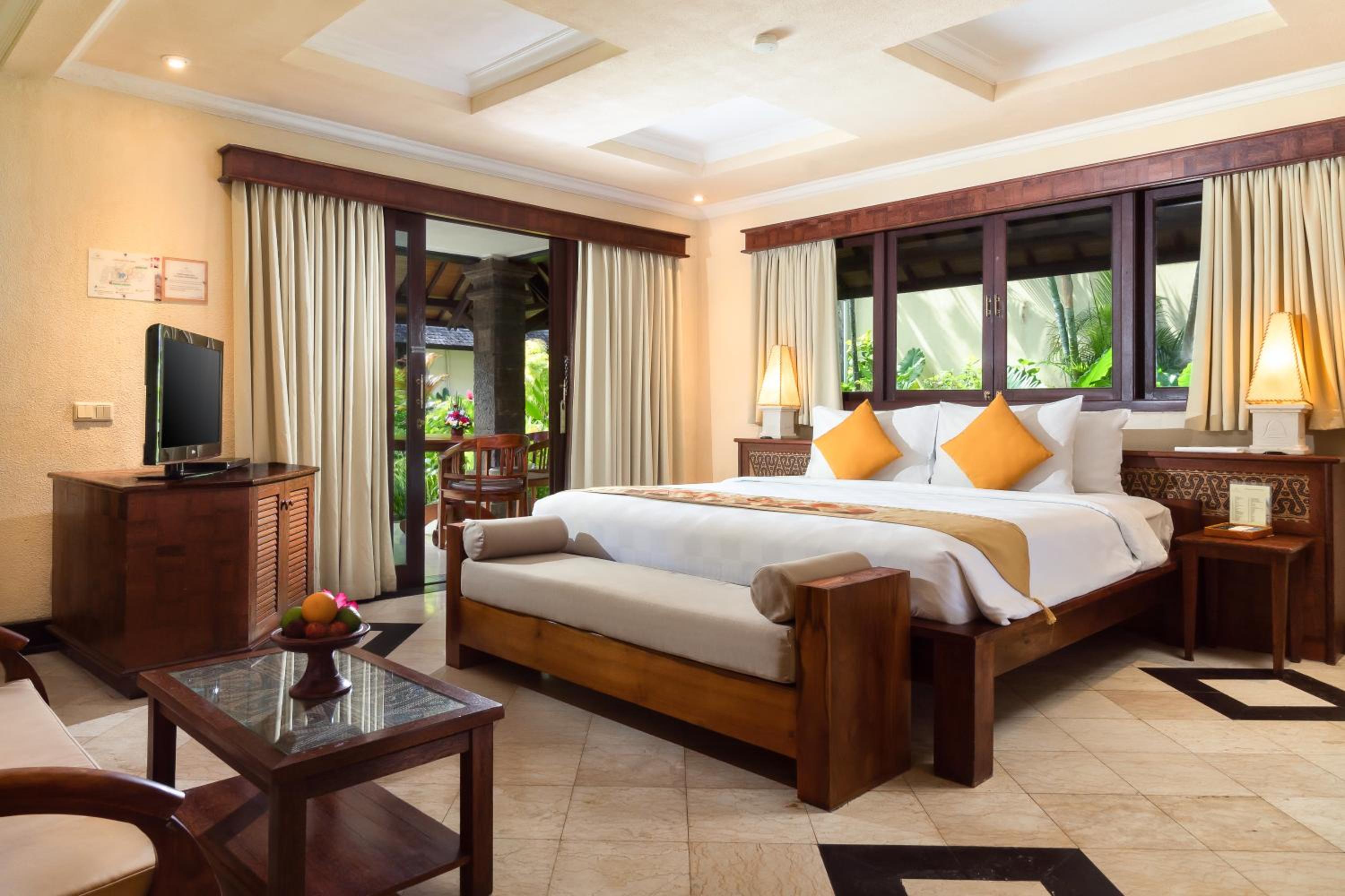 Hotel Villa Lumbung Bali Seminyak — photo 124