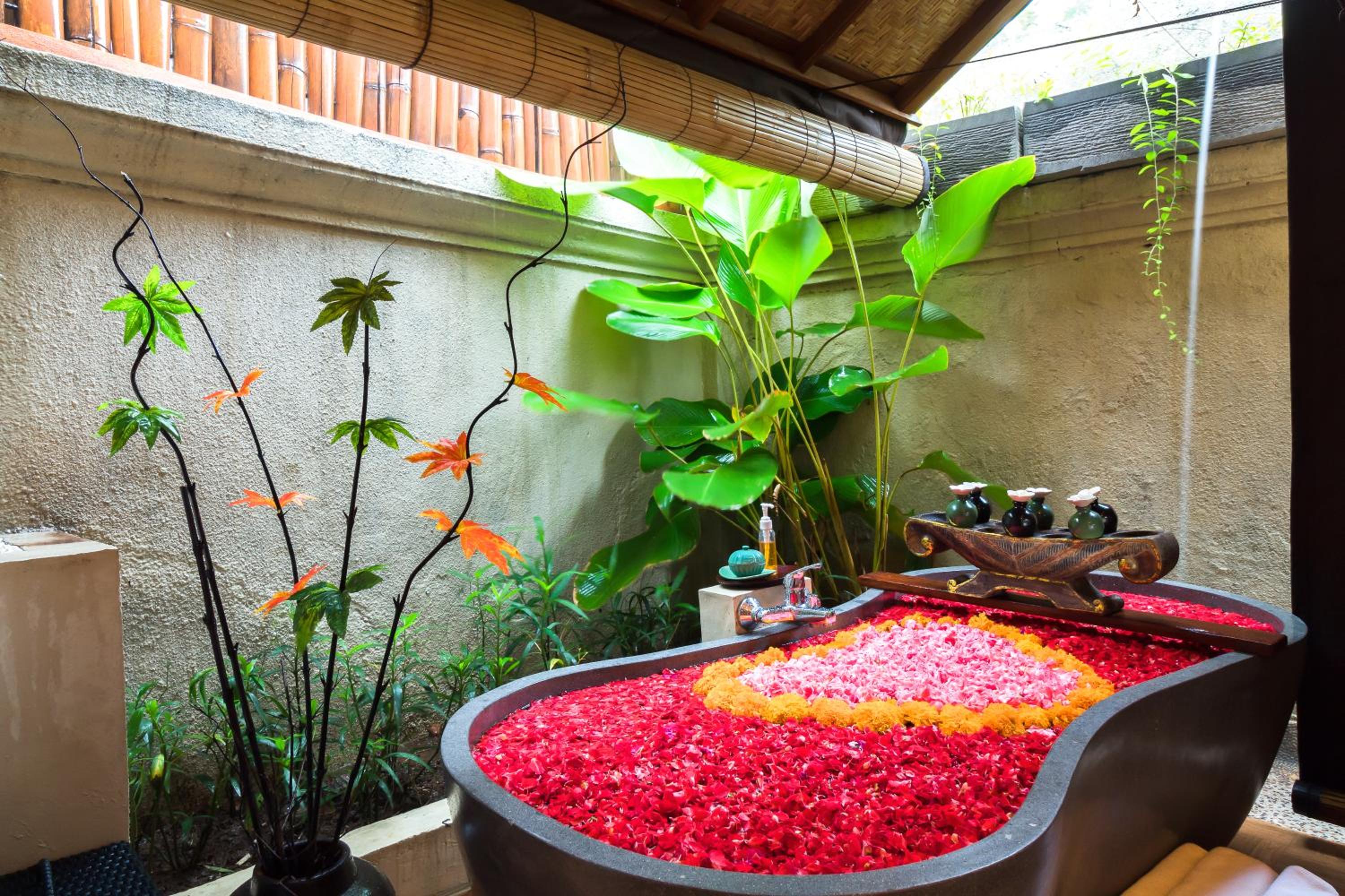 Hotel Villa Lumbung Bali Seminyak — photo 88