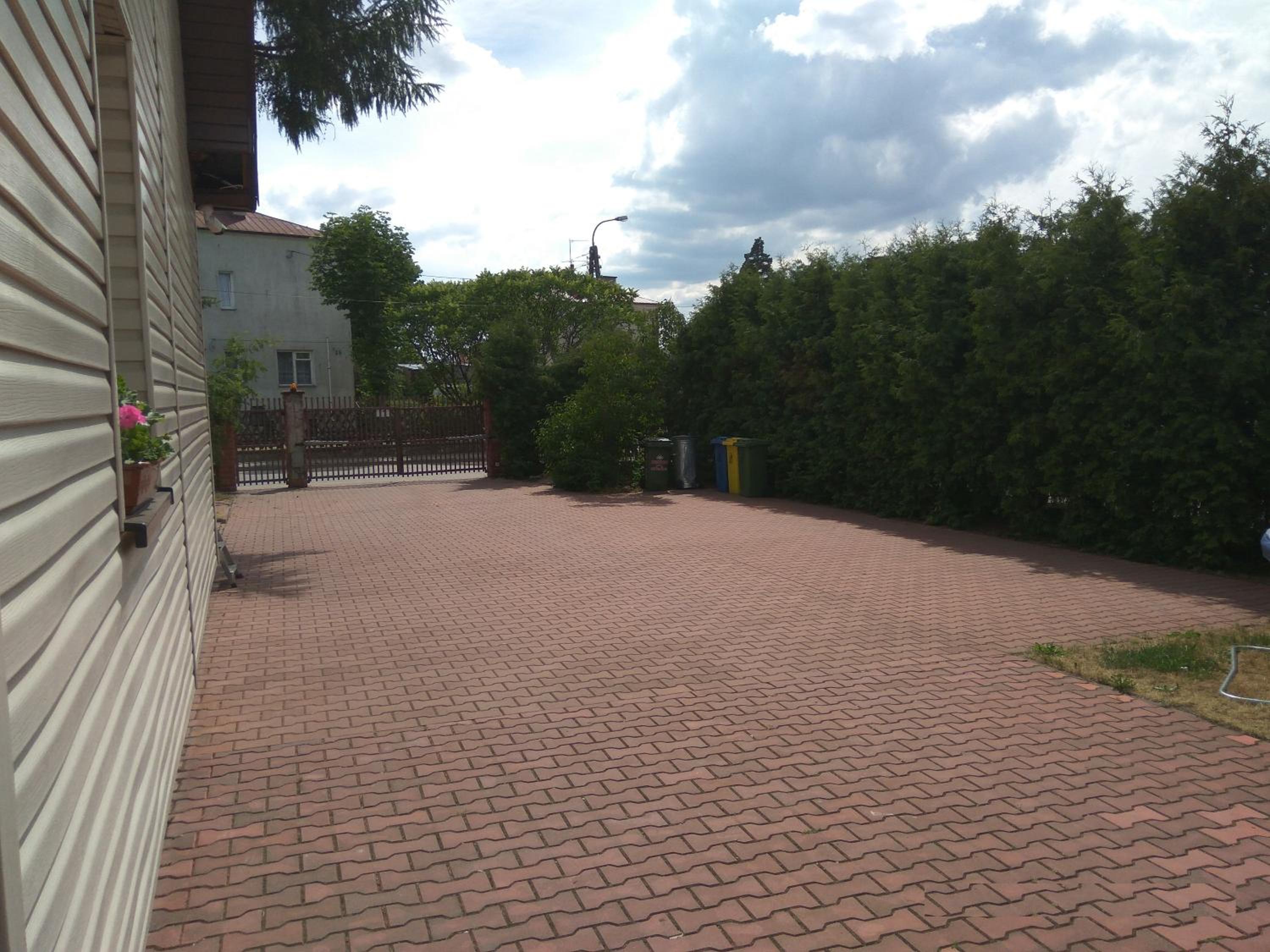 U pani Ani Żeglarska 18 view 3