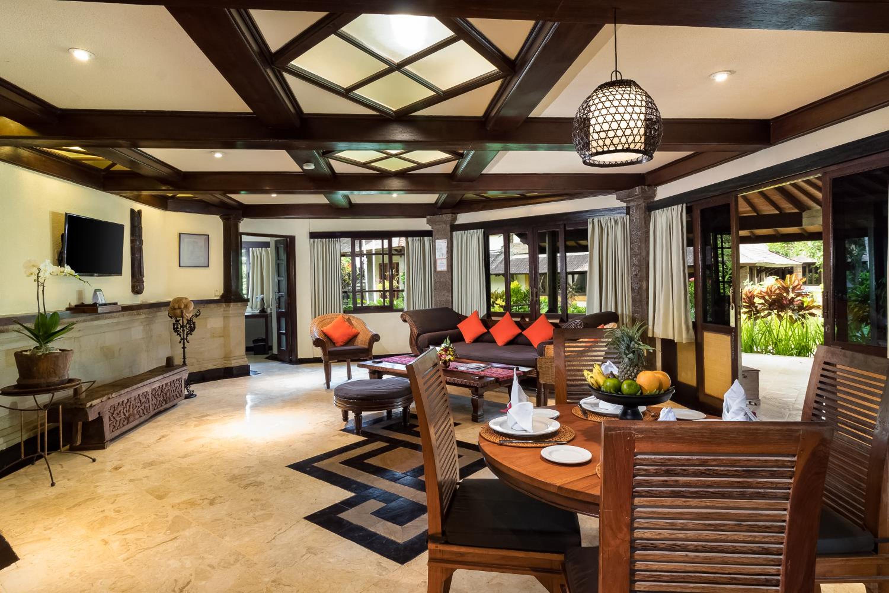 Hotel Villa Lumbung Bali Seminyak — photo 37