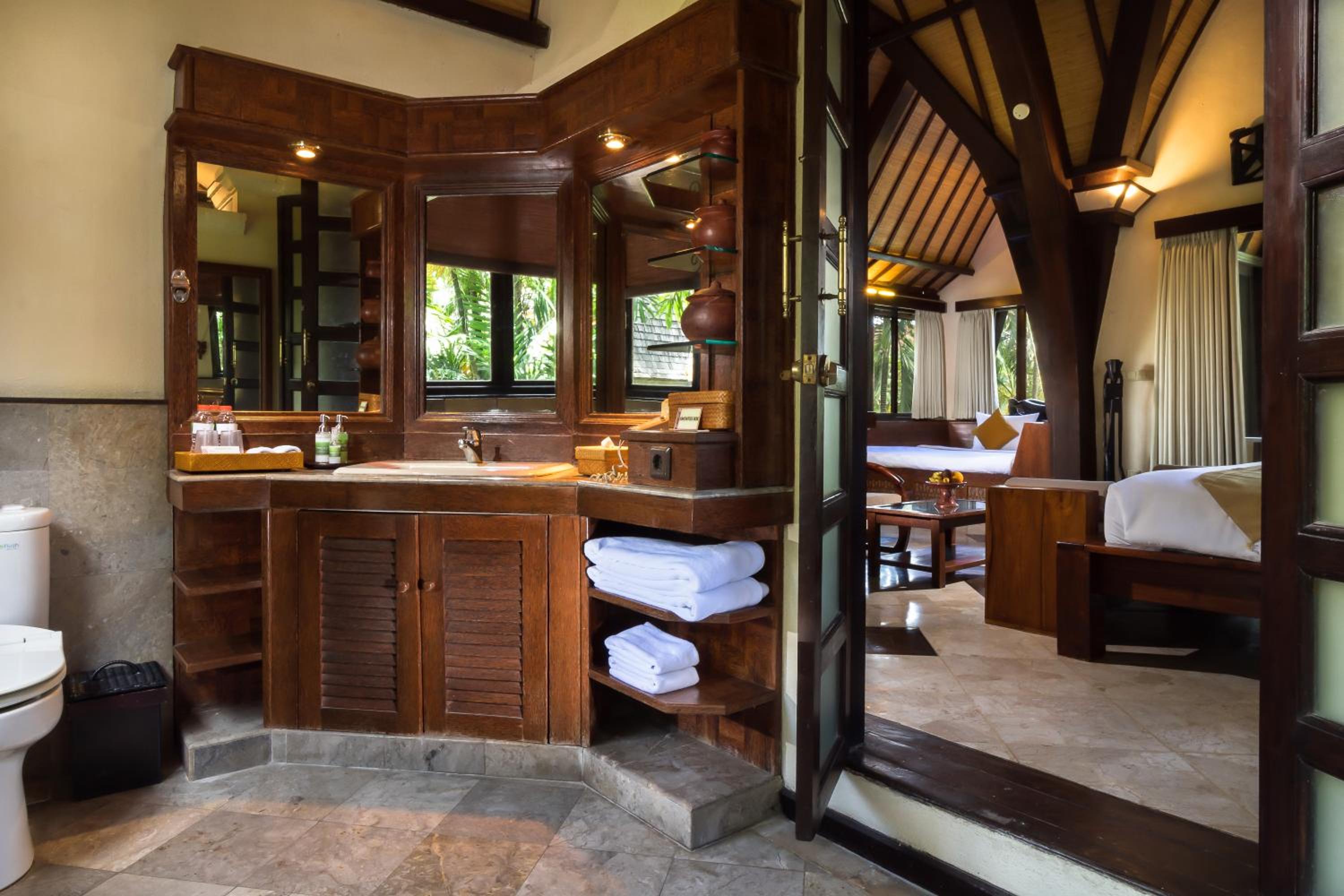 Hotel Villa Lumbung Bali Seminyak — photo 101