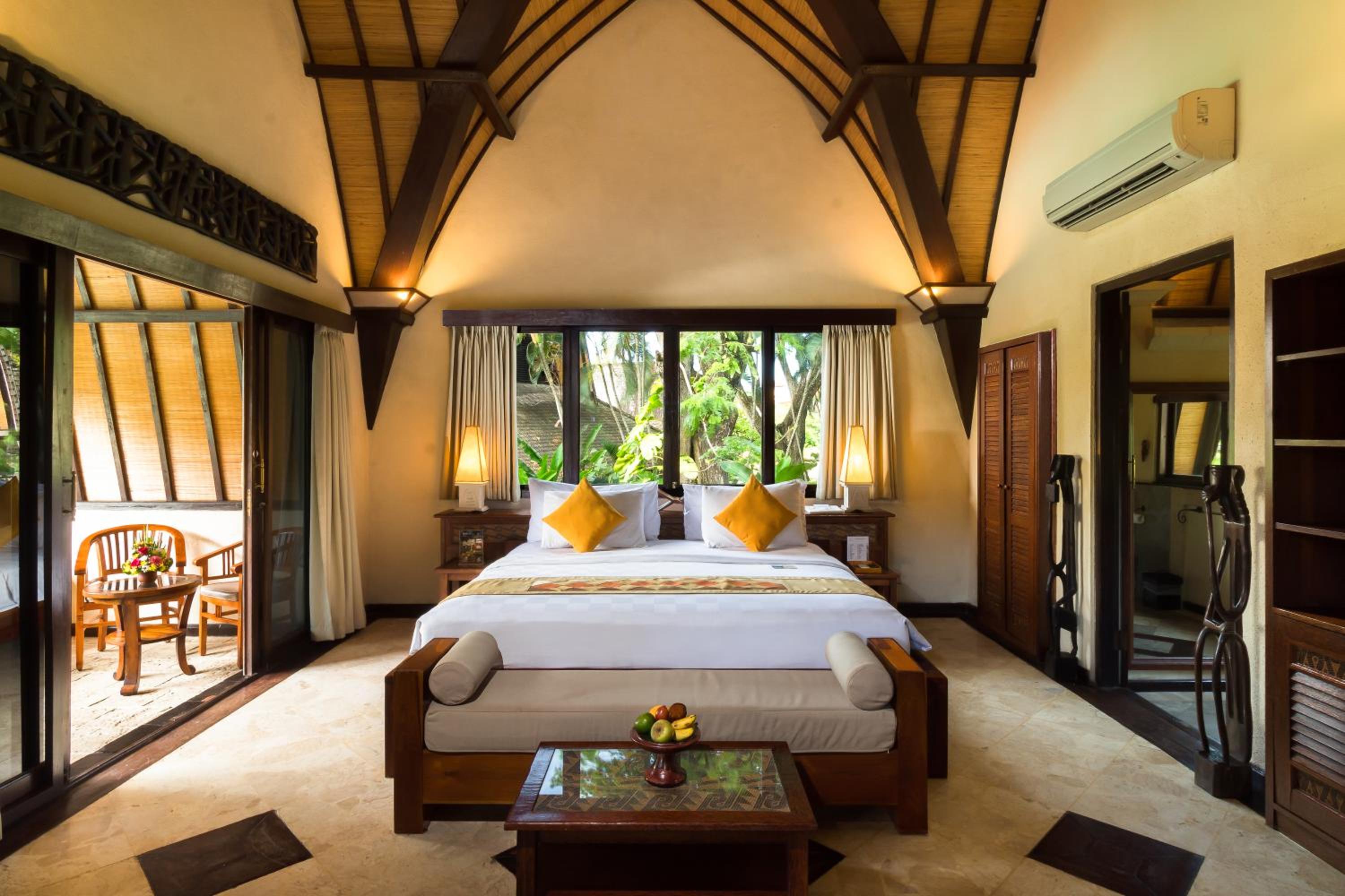 Hotel Villa Lumbung Bali Seminyak — photo 57