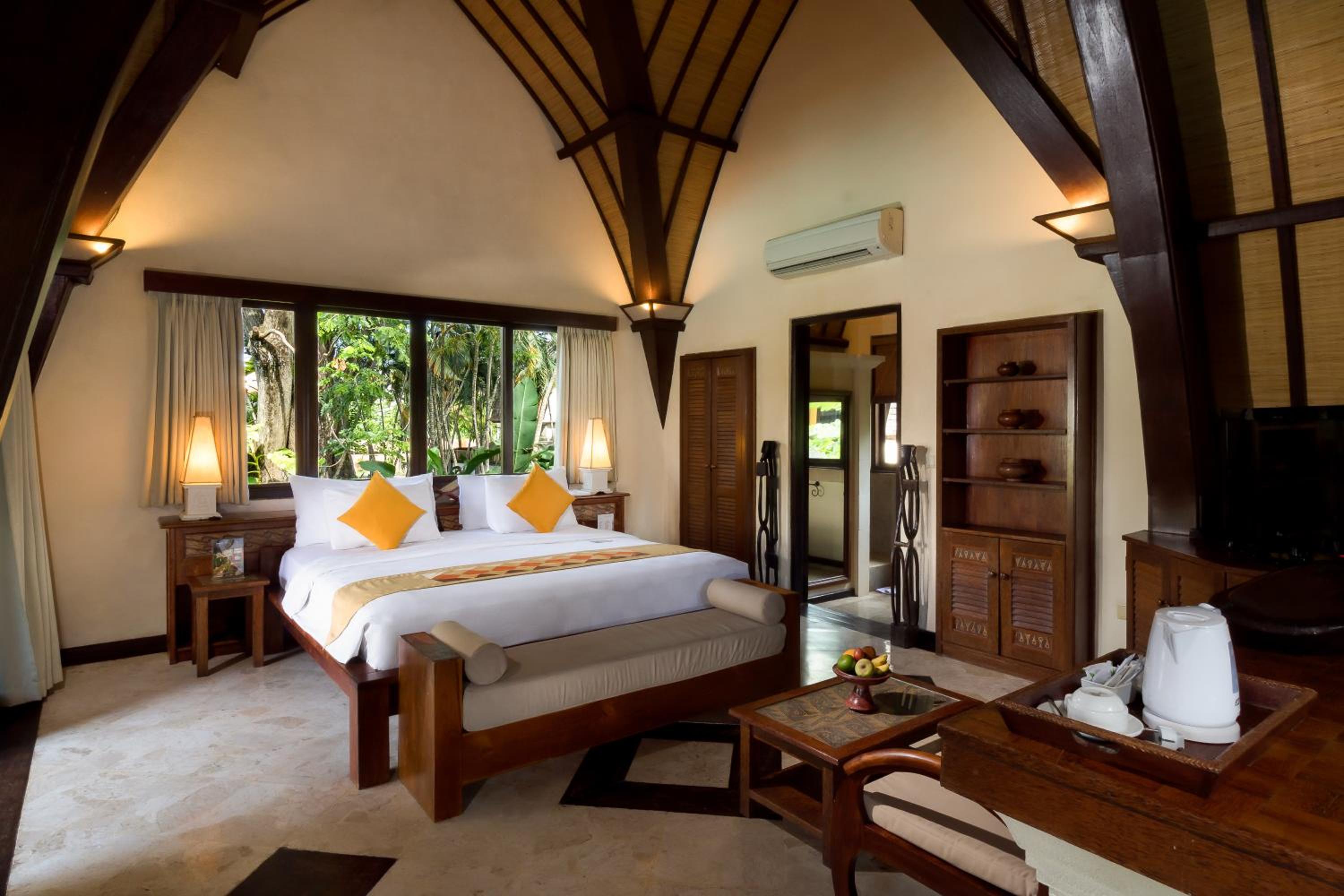 Hotel Villa Lumbung Bali Seminyak — photo 125
