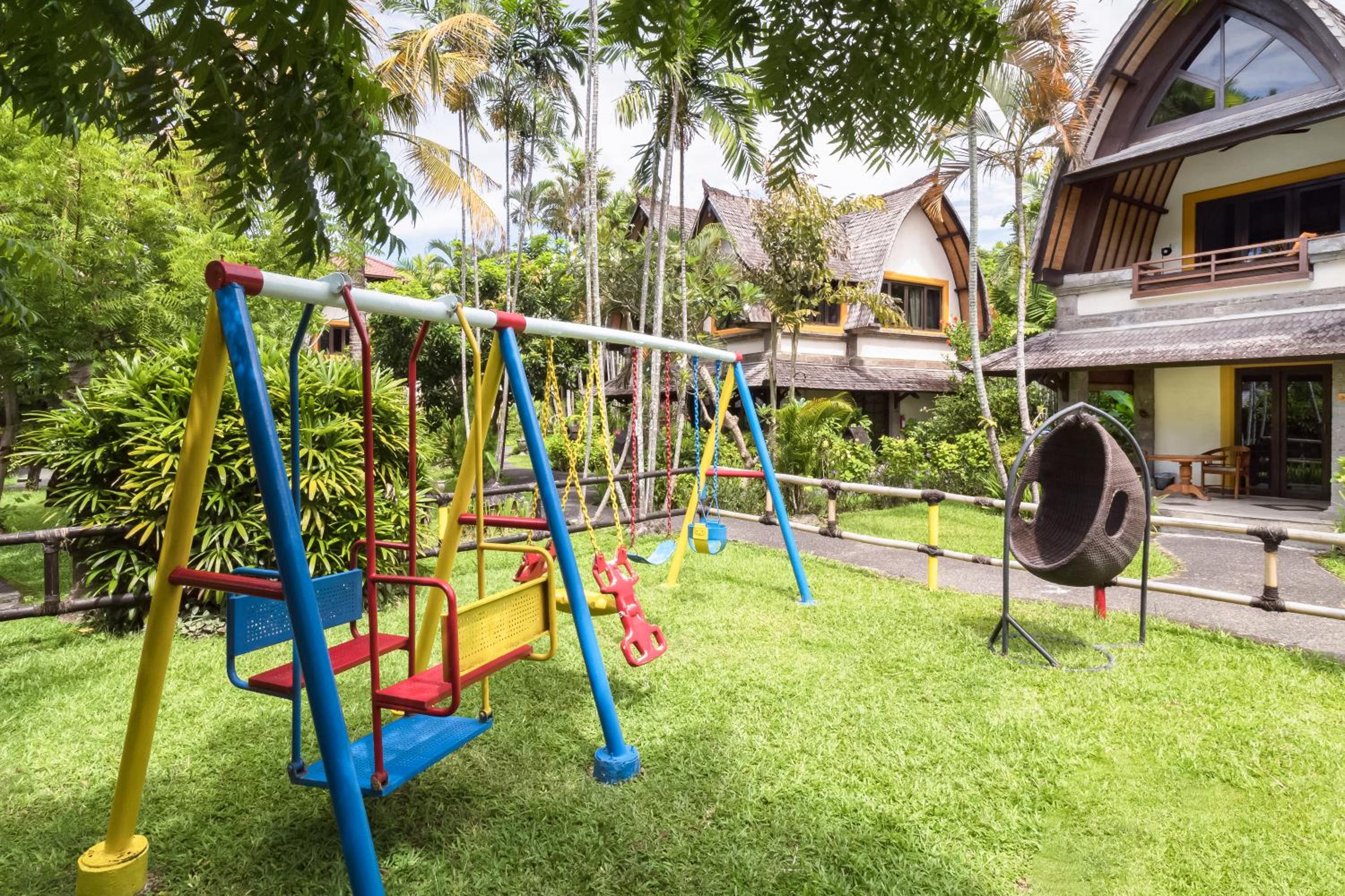 Hotel Villa Lumbung Bali Seminyak — photo 67