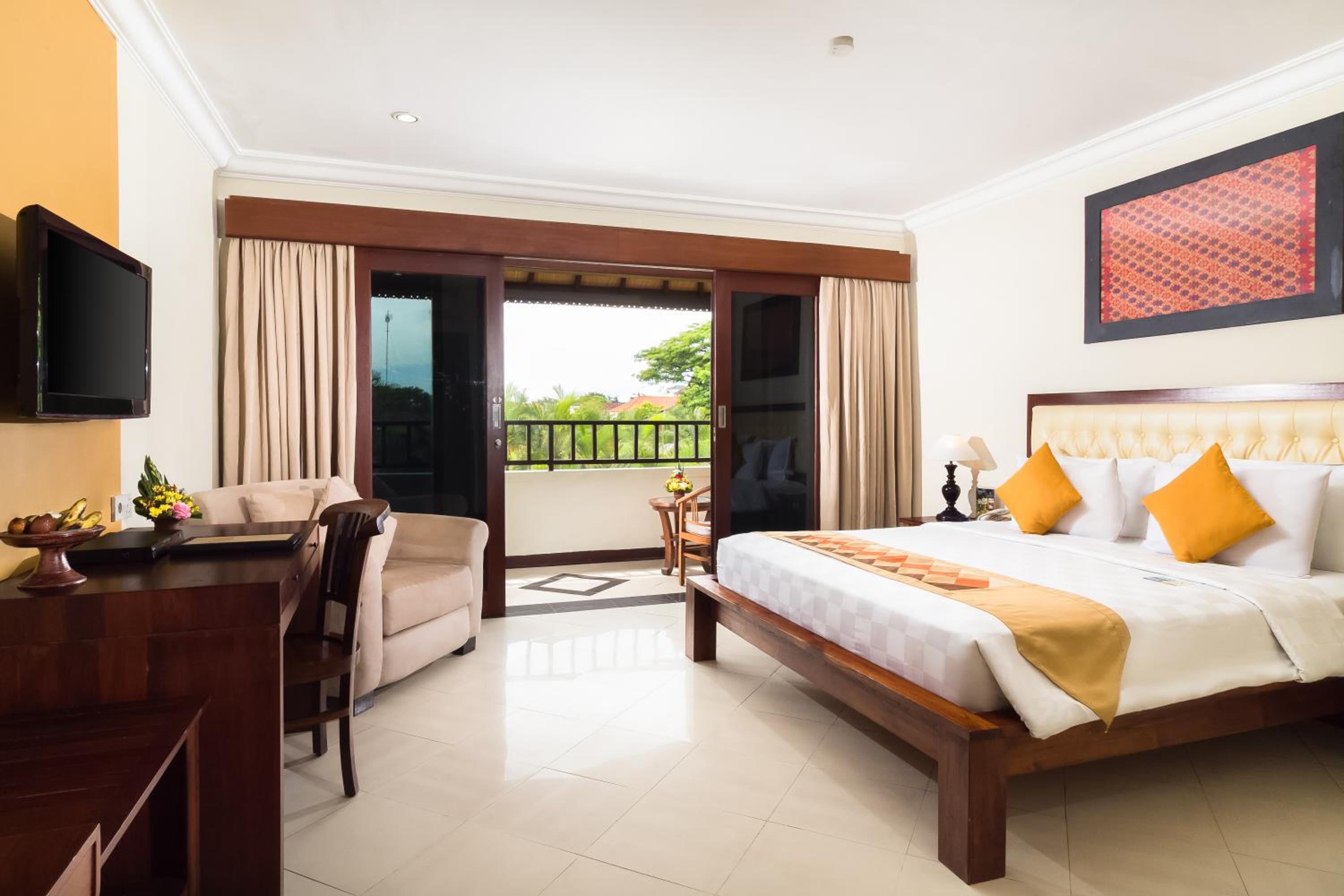 Hotel Villa Lumbung Bali Seminyak — photo 58